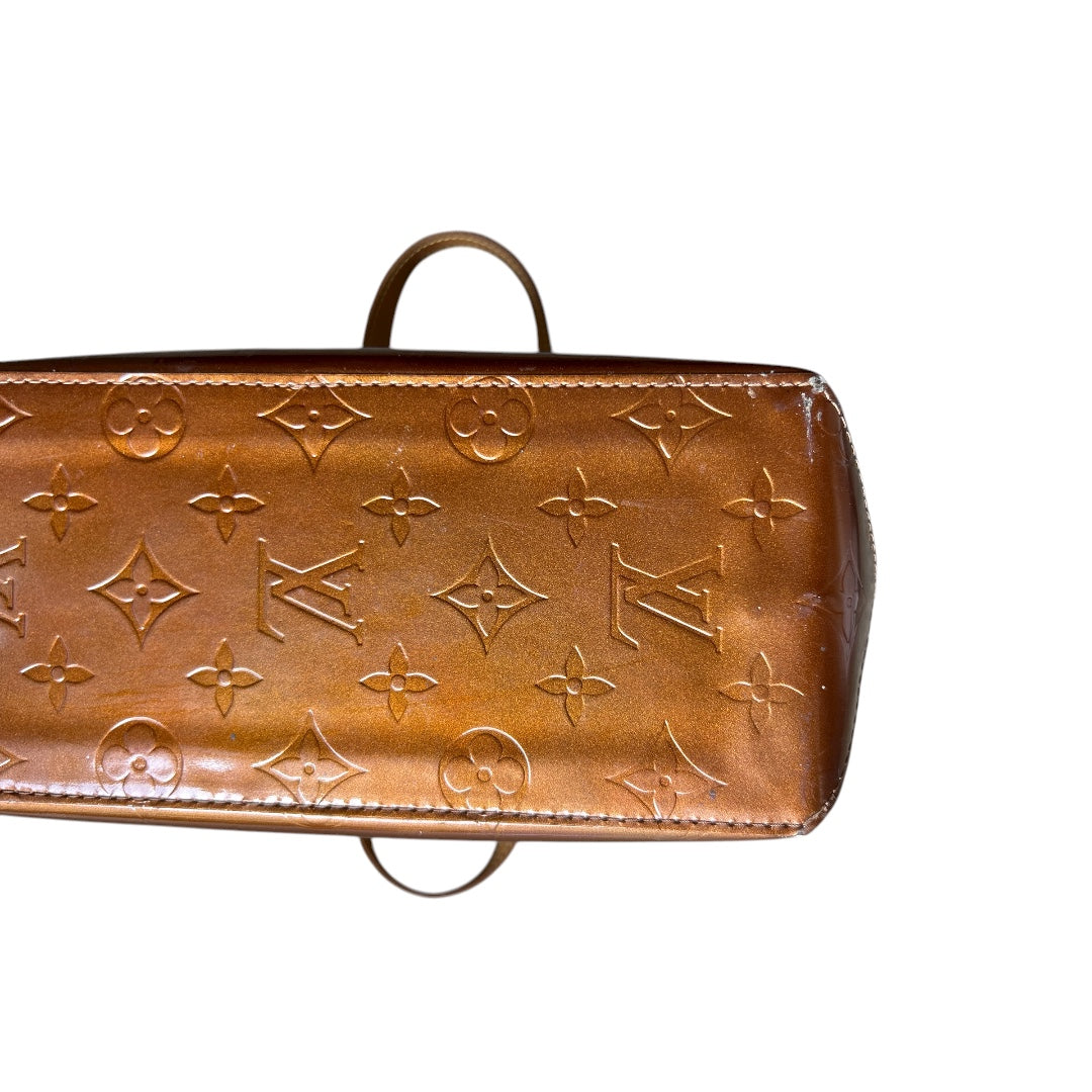 Louis Vuitton Reade PM Mini Handbag