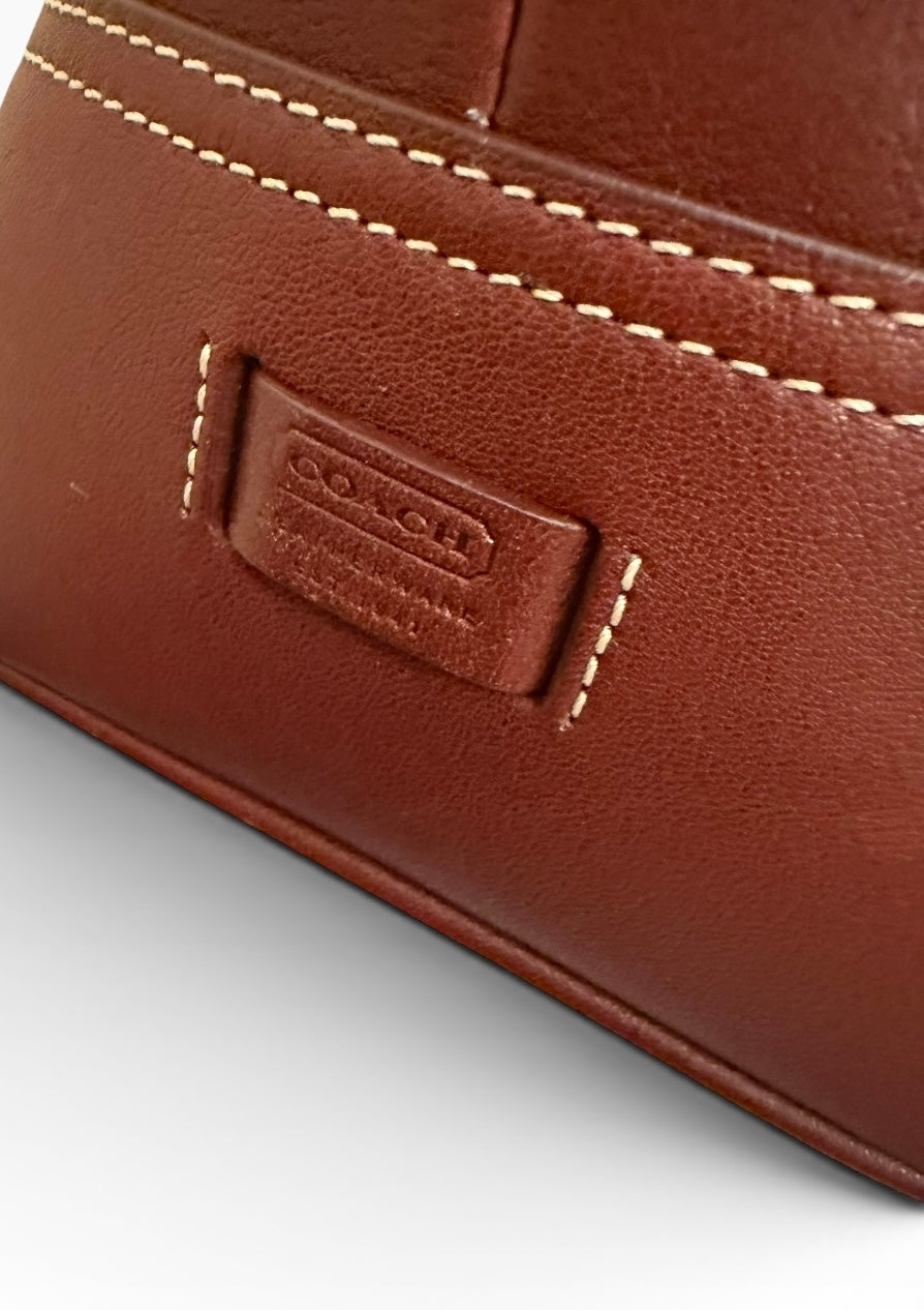 Coach Hampton Bag