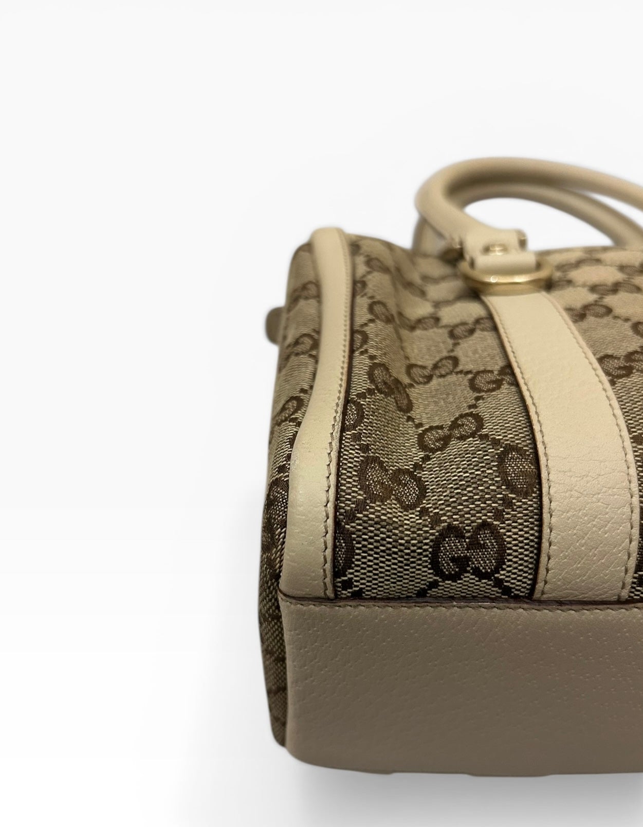 Gucci Abbey Boston Shoulder Bag