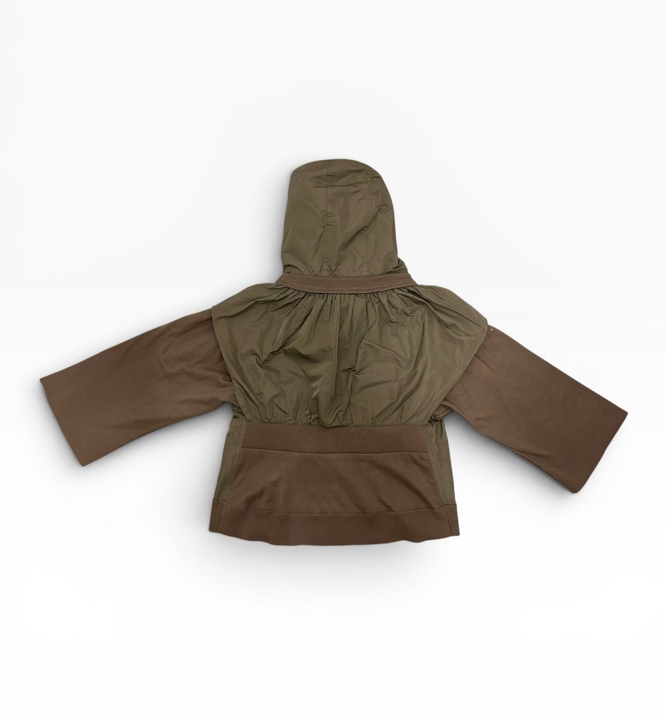 Louis Vuitton Utility Pullover