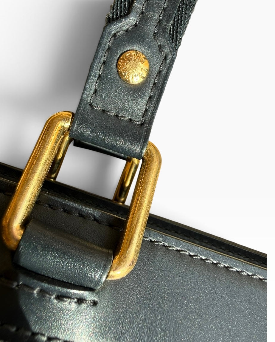 Louis Vuitton Mini Lin Lucille PM Bag