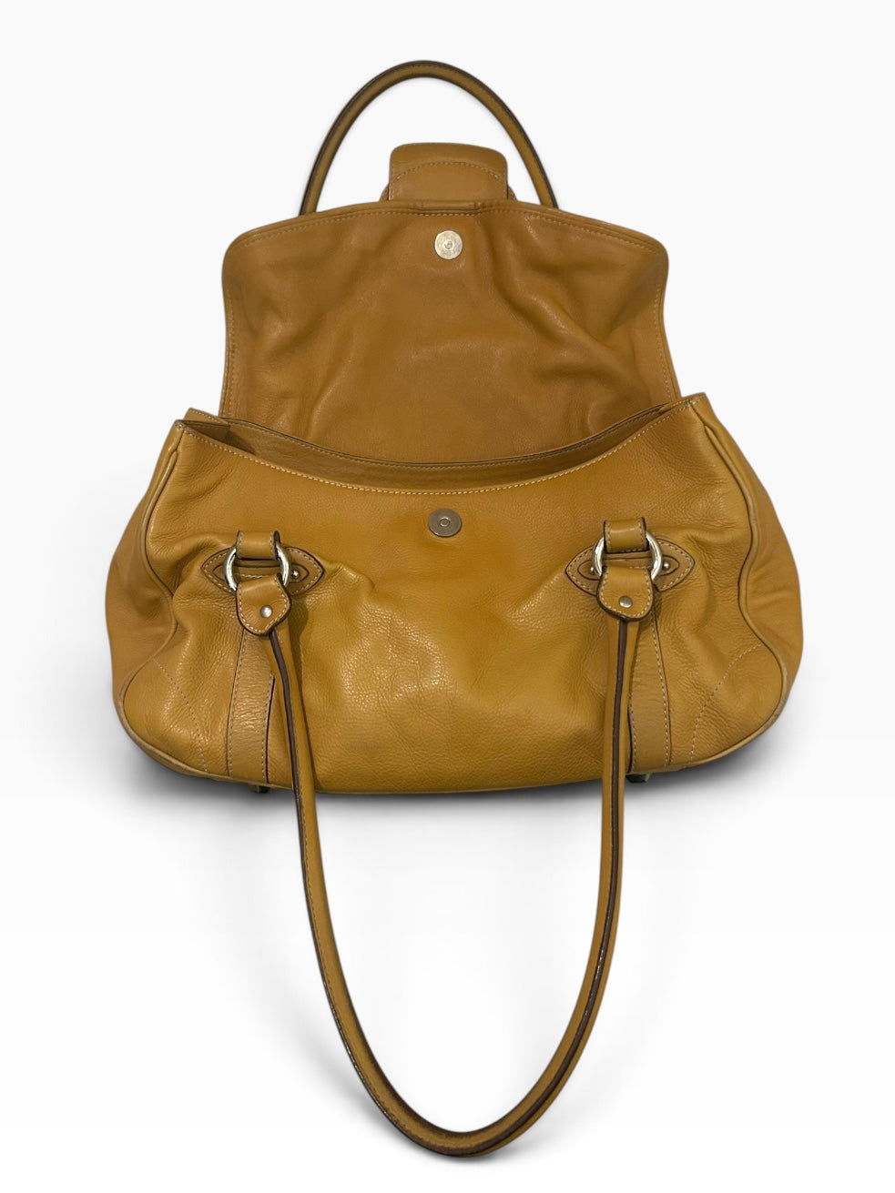Christian Dior Bowling Bag