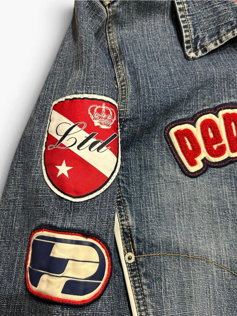 Pepe Jeans Denim Jacket