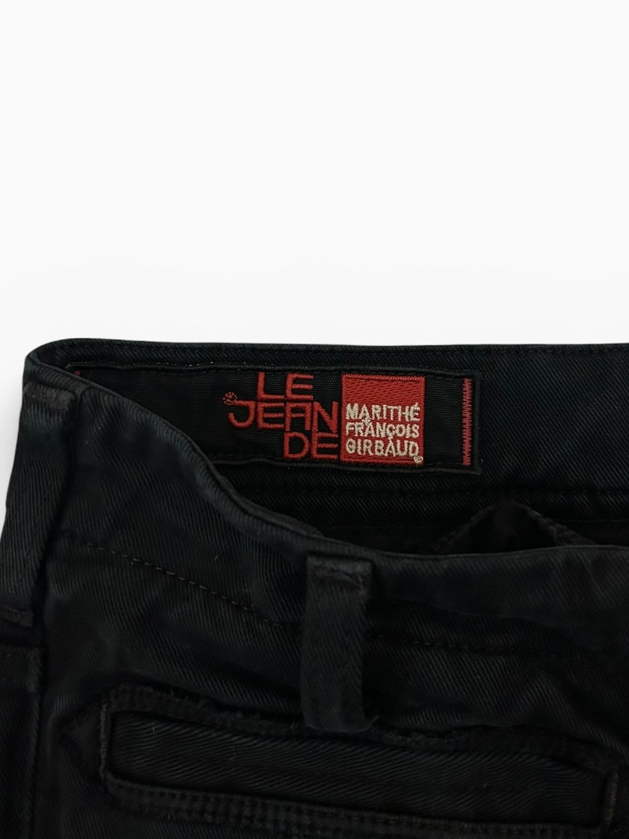 Marithe & Francois Girbaud Trousers