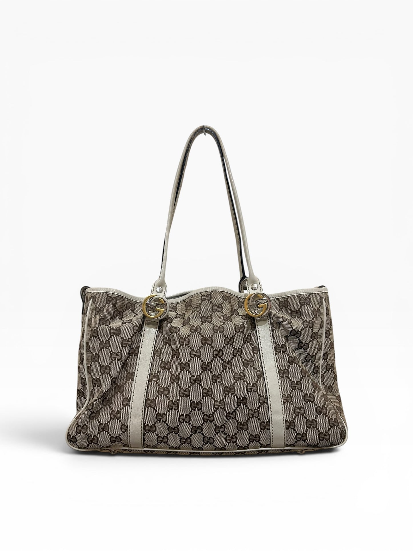 Gucci Tote Shoulder Bag