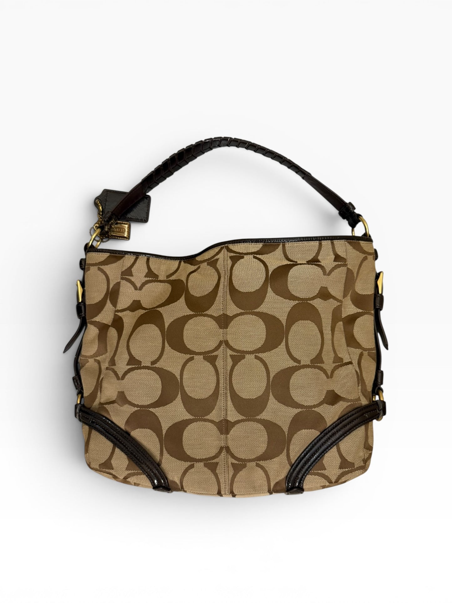 Coach Chelsea Hobo