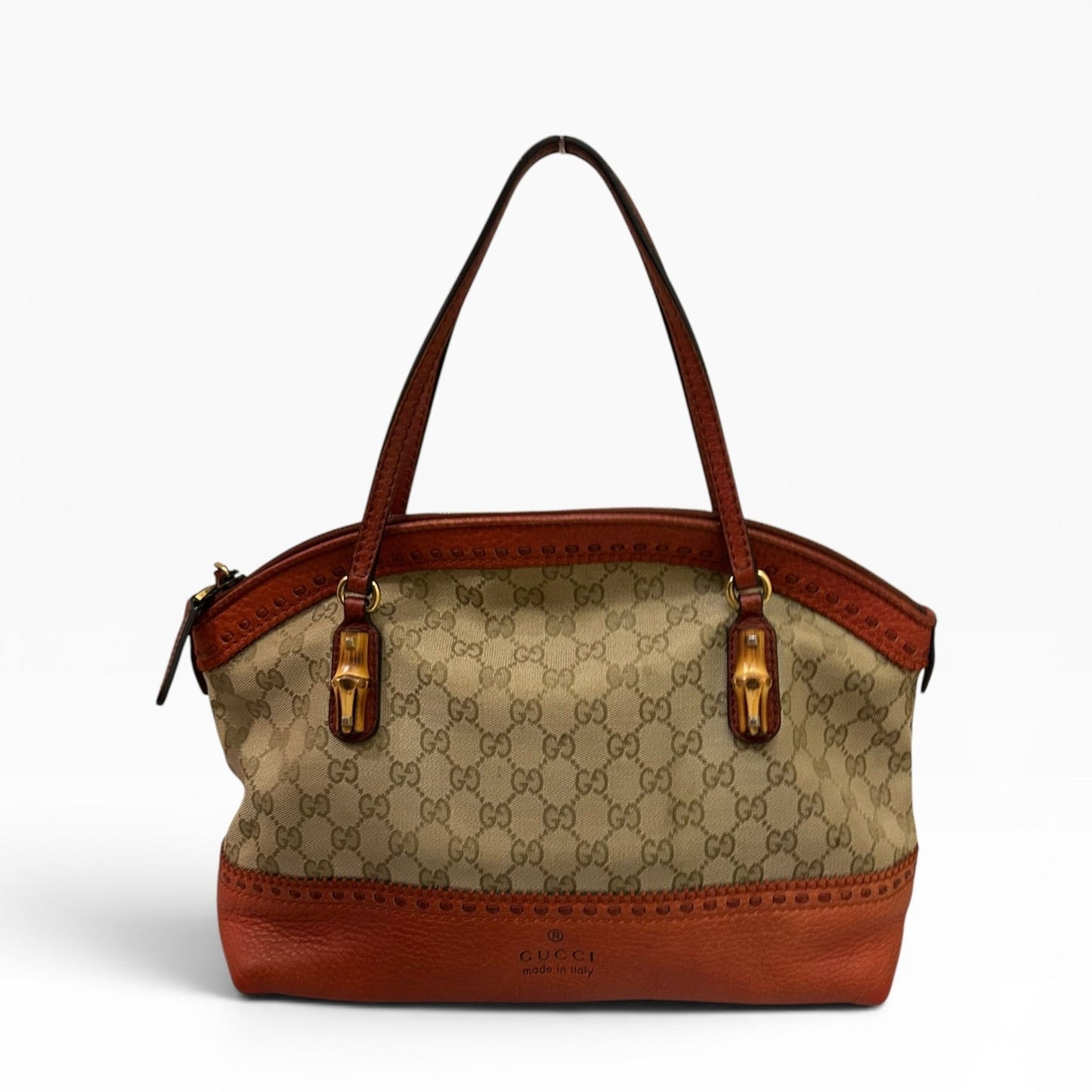 Gucci Laidback Shoulder Bag