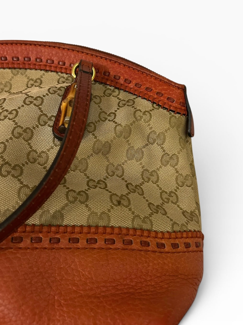Gucci Laidback Shoulder Bag