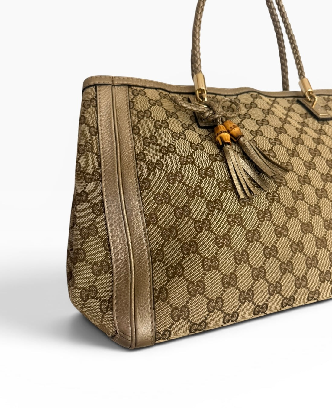 Gucci Bella Tote