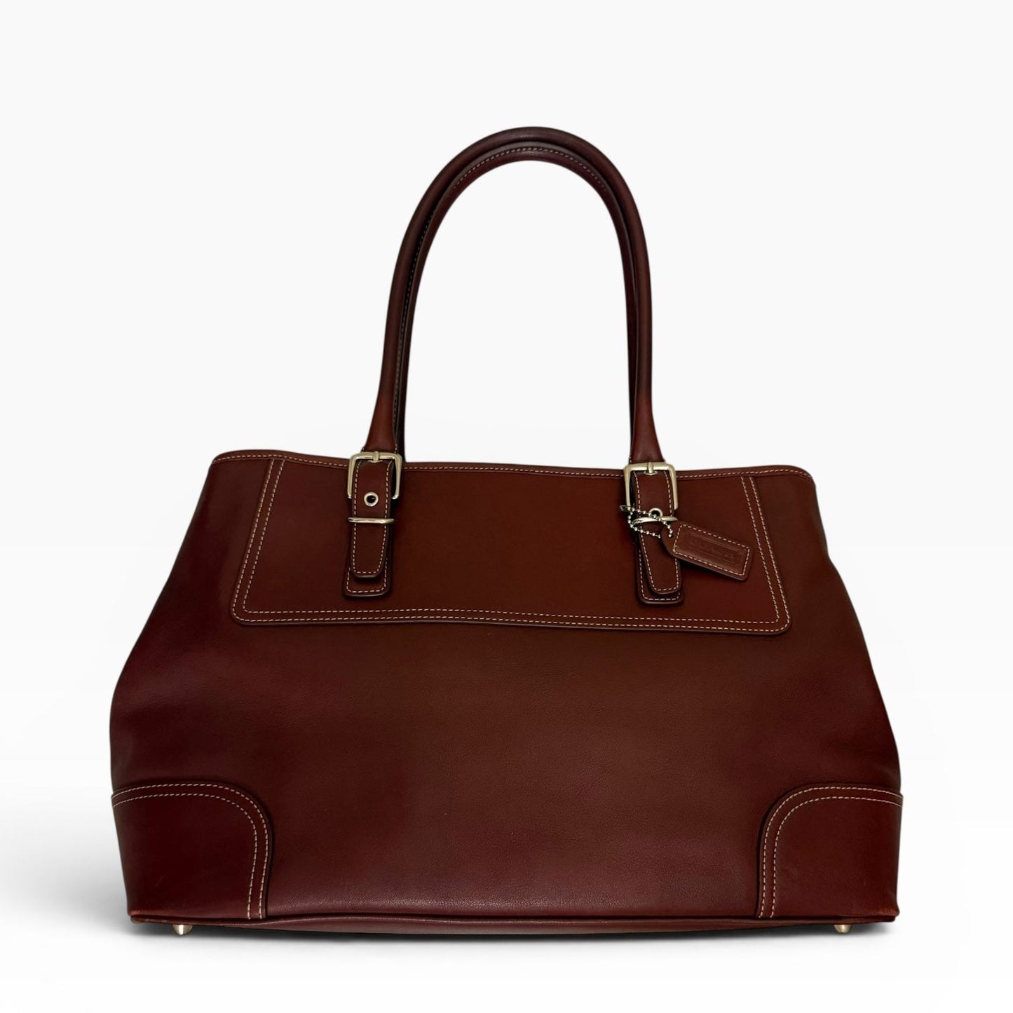 Coach Hampton Bag