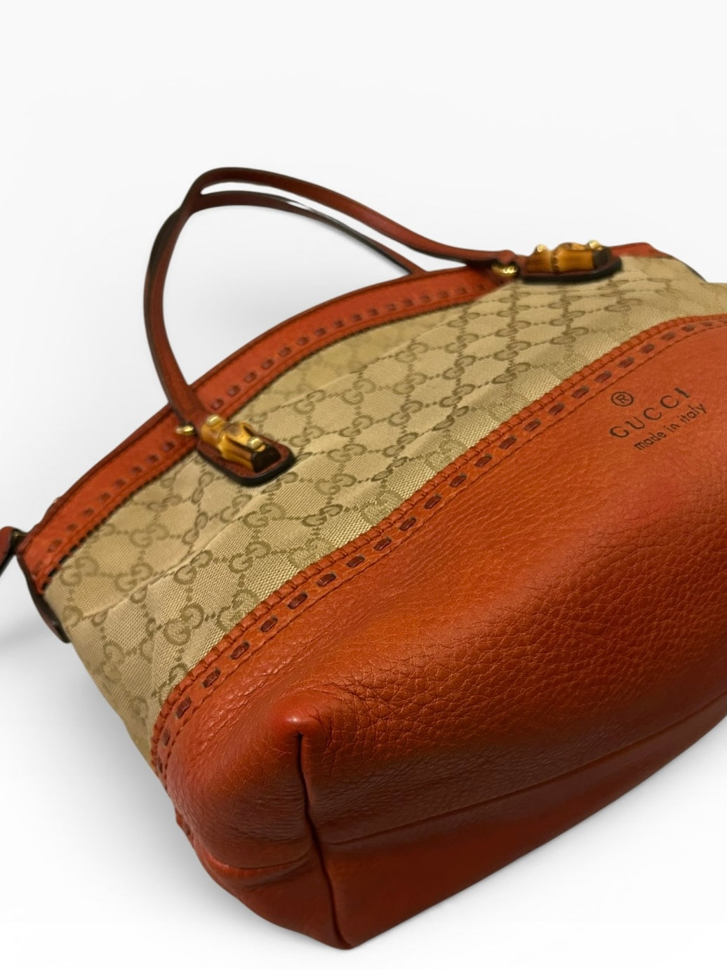 Gucci Laidback Shoulder Bag