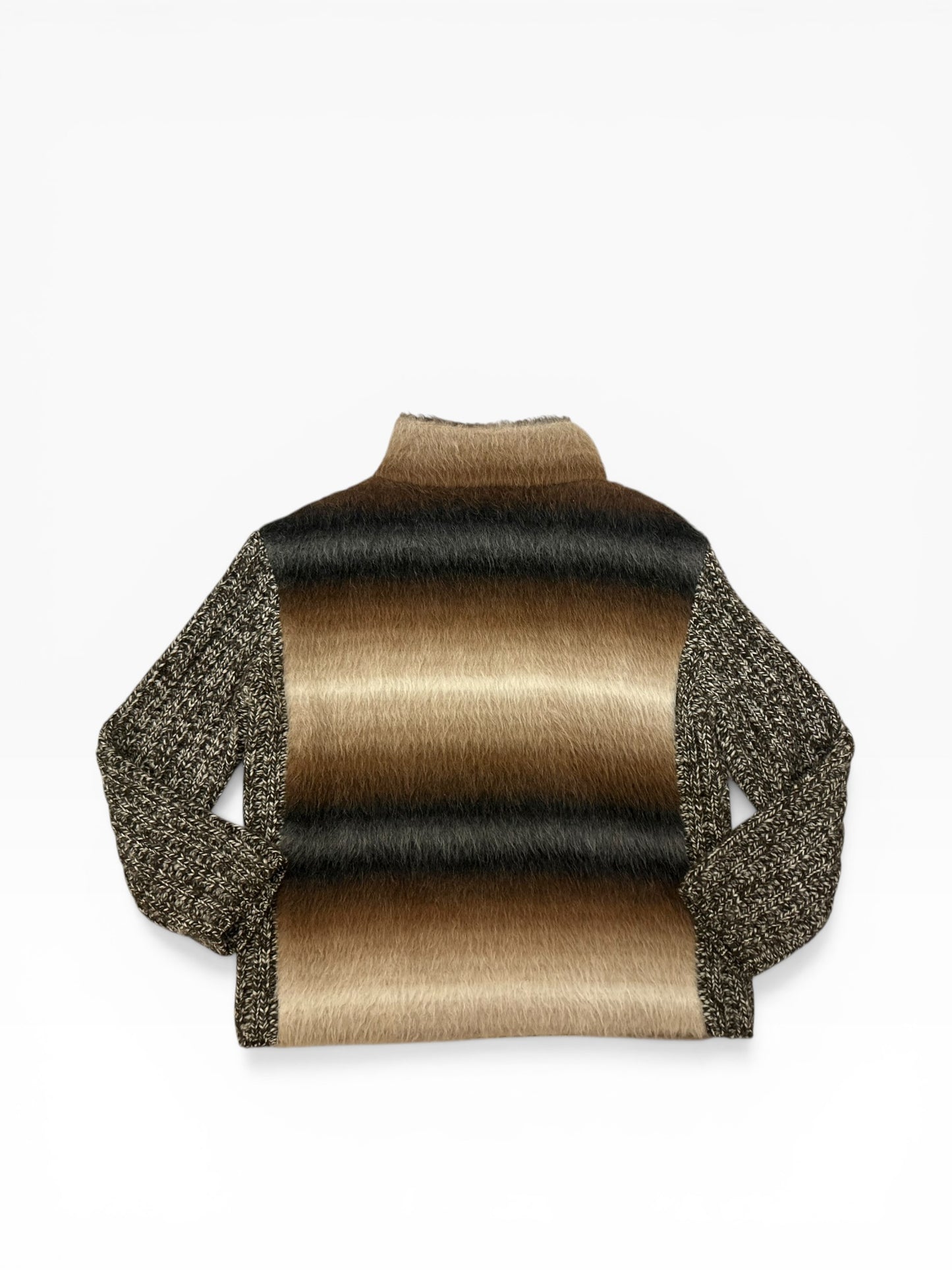 Roberto Cavalli Textured Knit