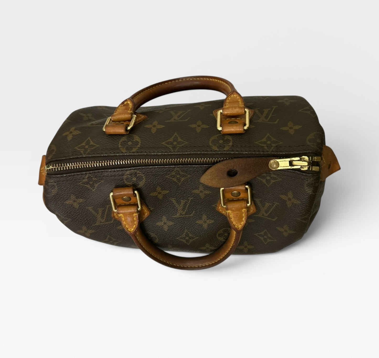 Louis Vuitton Speedy 25