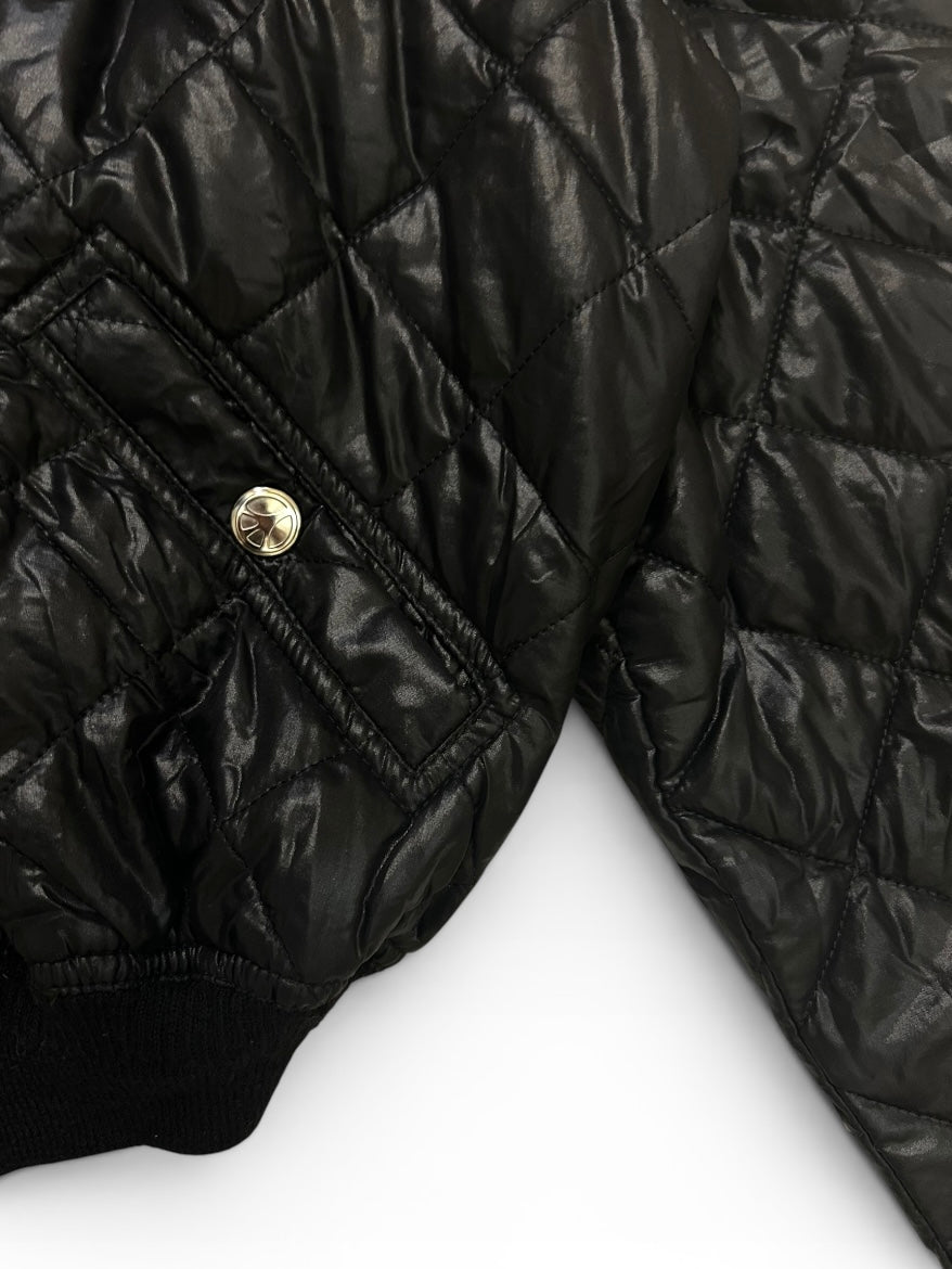 Moschino Jeans Bomber