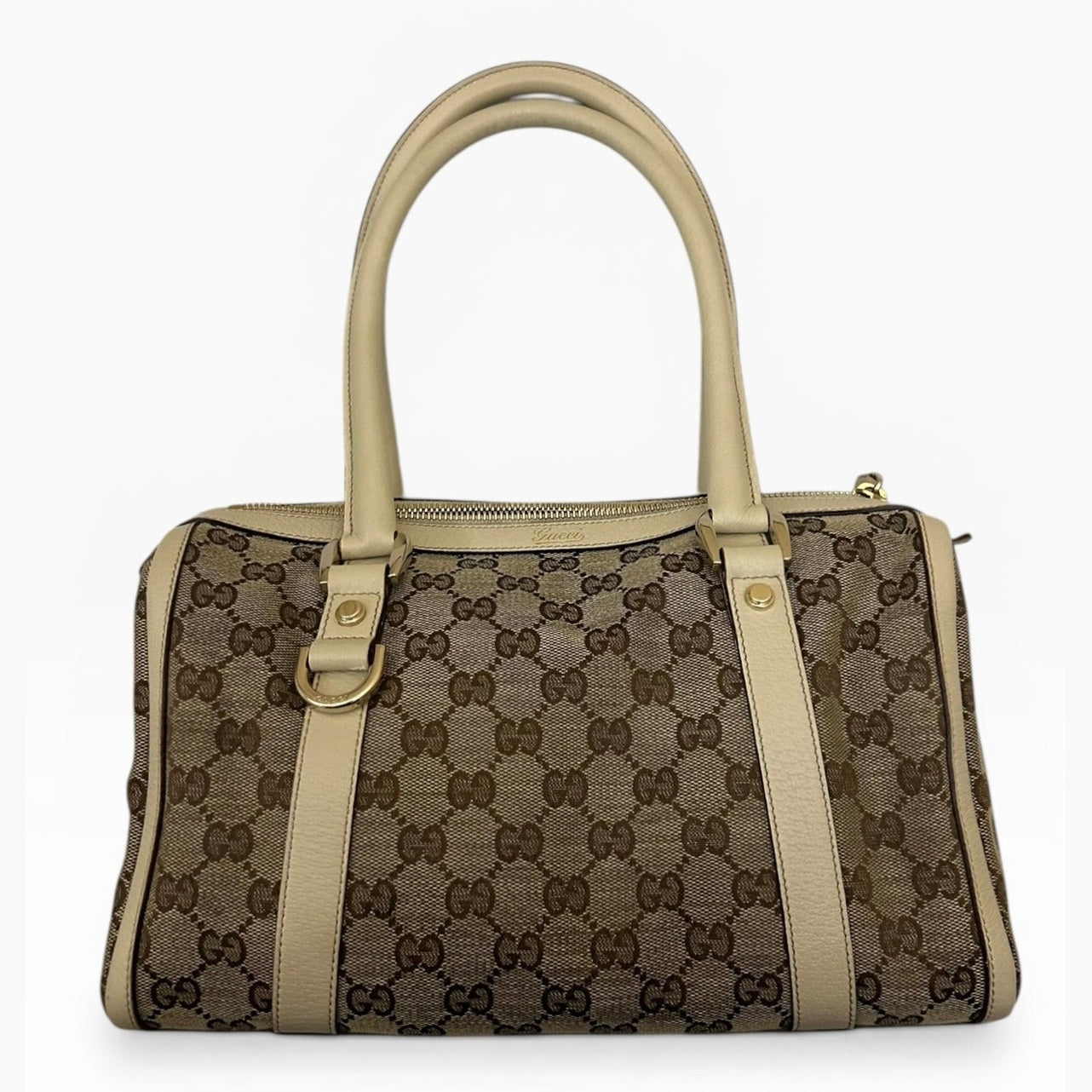 Gucci Abbey Boston Shoulder Bag