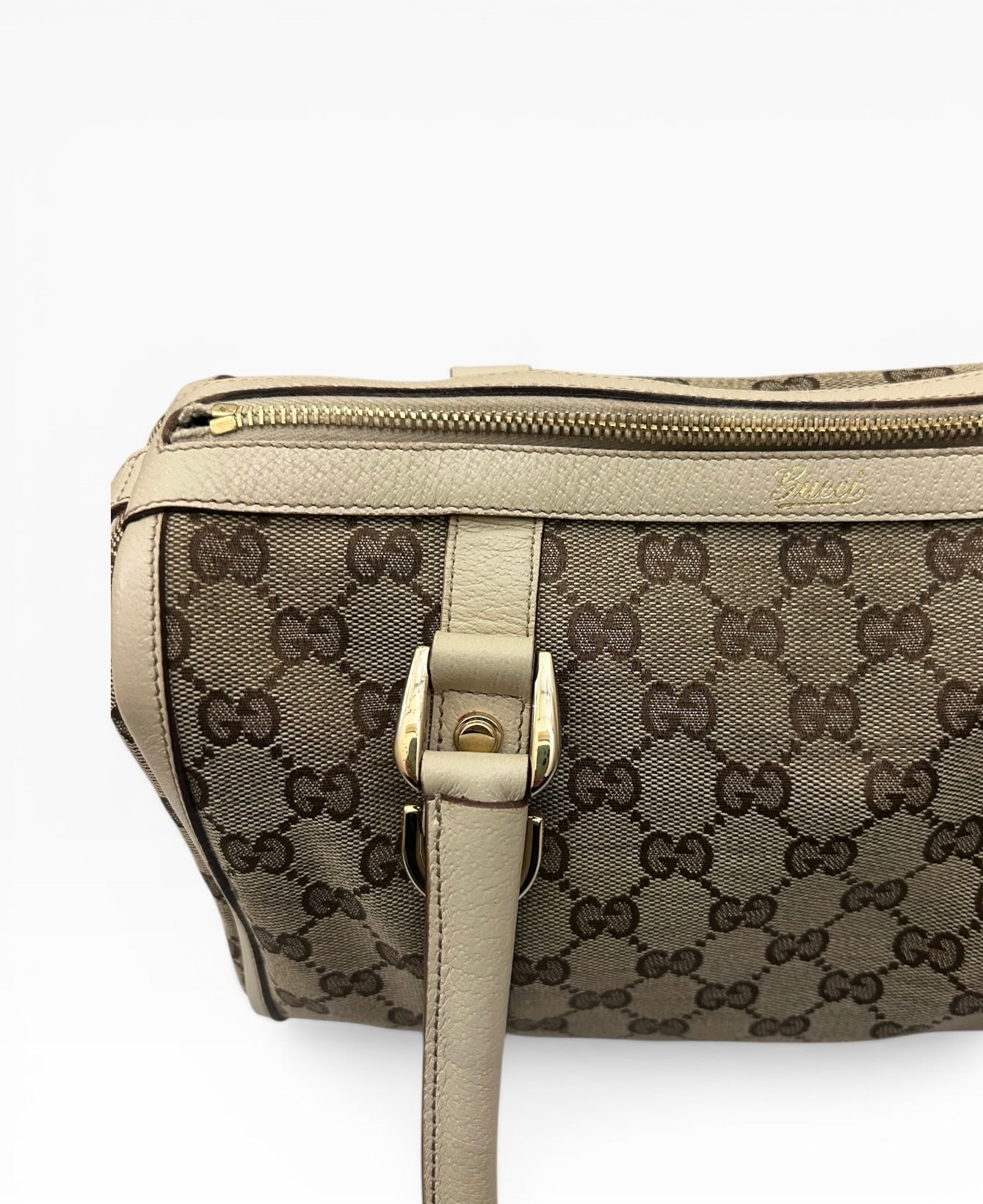 Gucci Abbey Boston Shoulder Bag