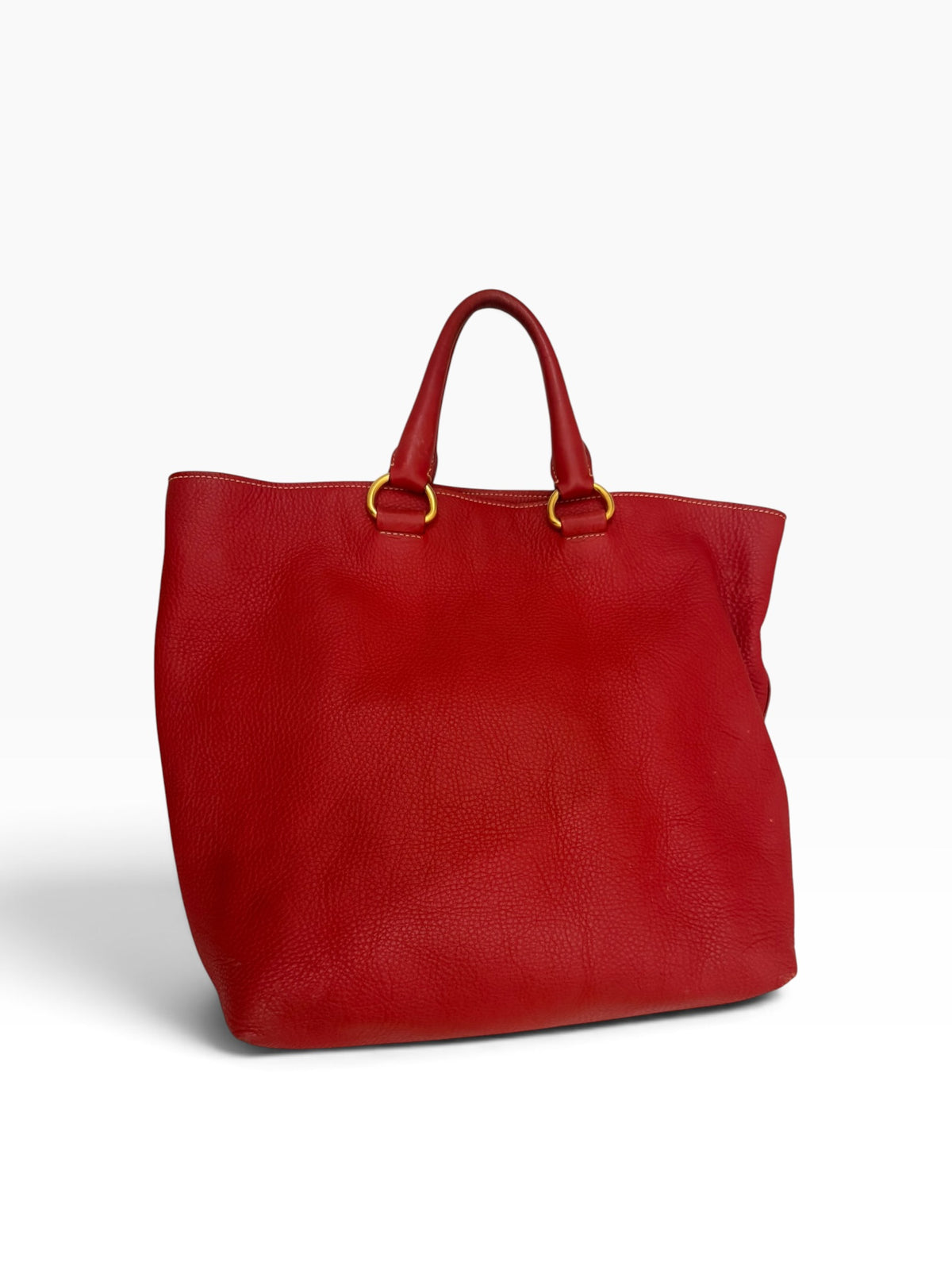 Prada Vitello Daino