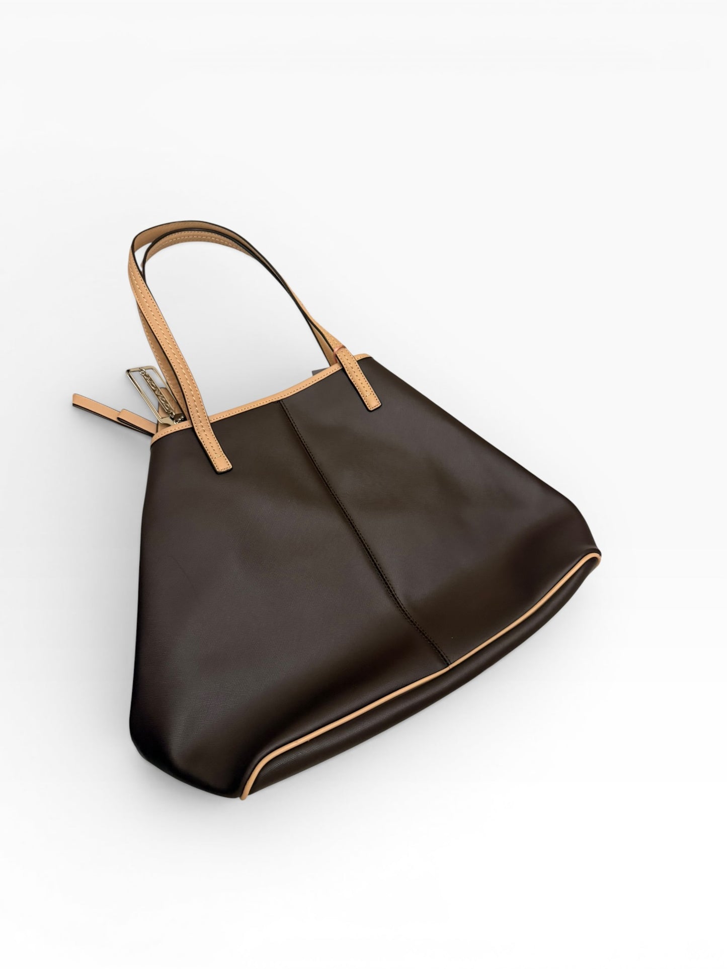 Coach Metro Saffiano
