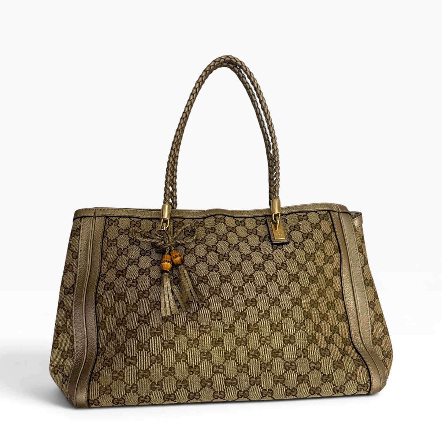 Gucci Bella Tote