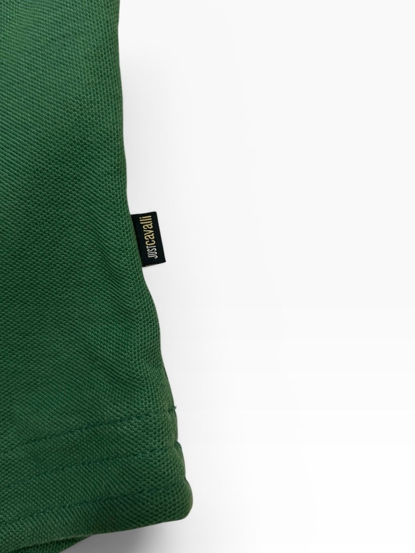 Roberto Cavalli V Neck Top