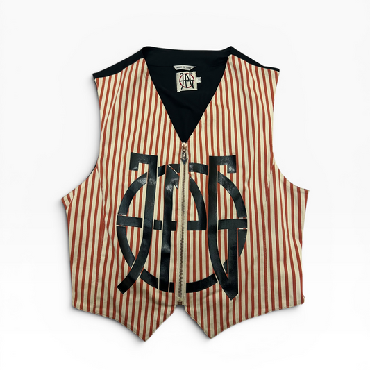 Jean Paul Gaultier Vest