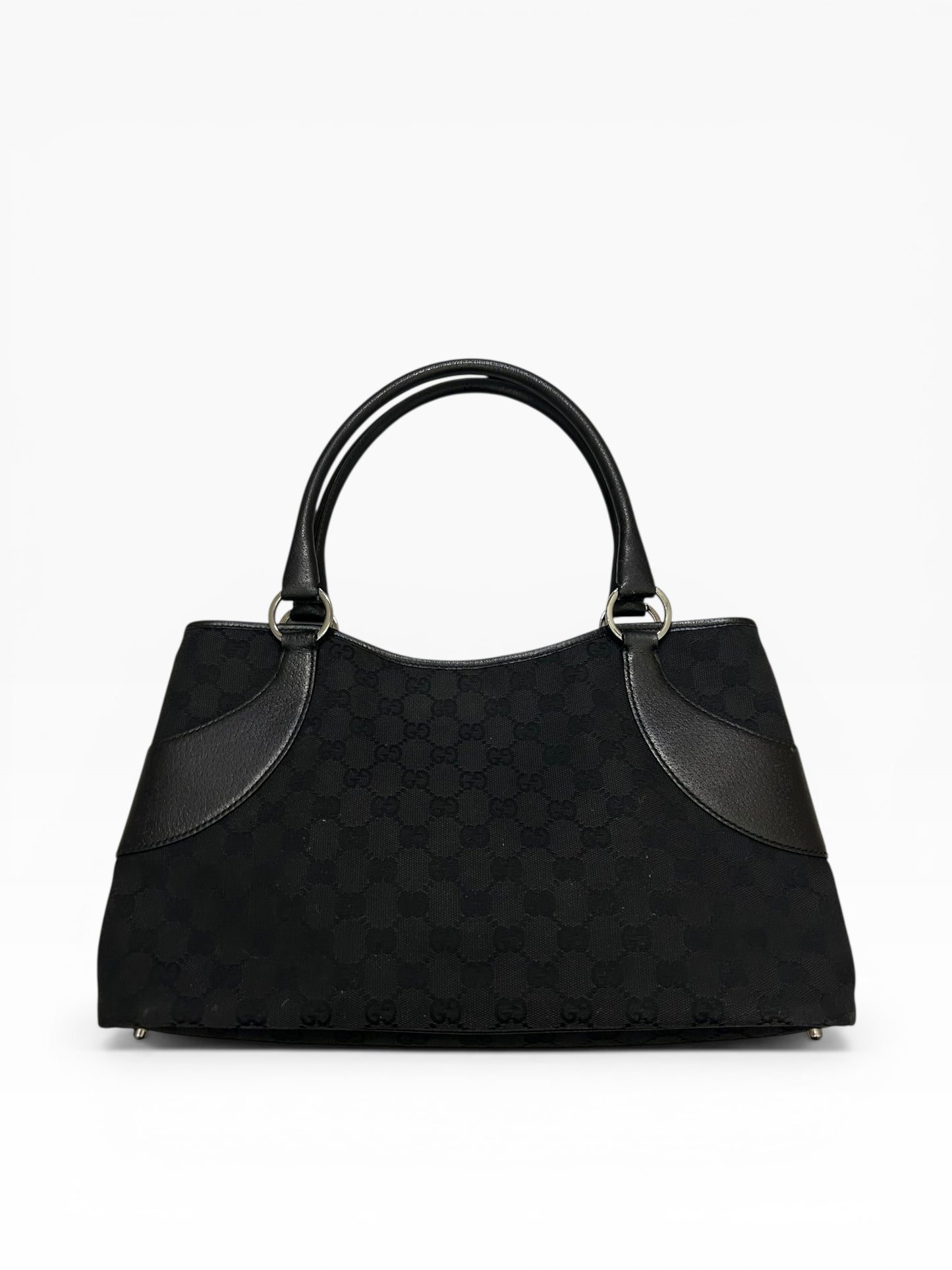 Gucci Monogram Shoulder Bag