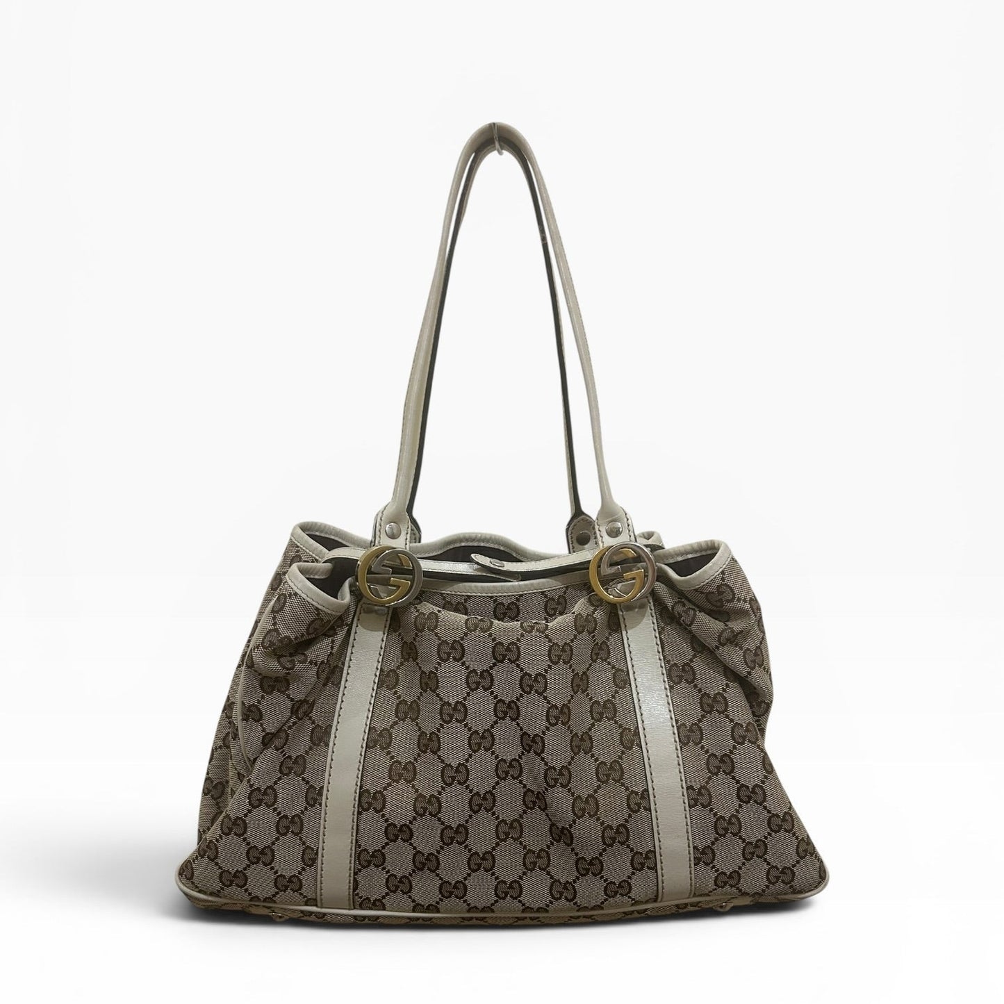 Gucci Tote Shoulder Bag