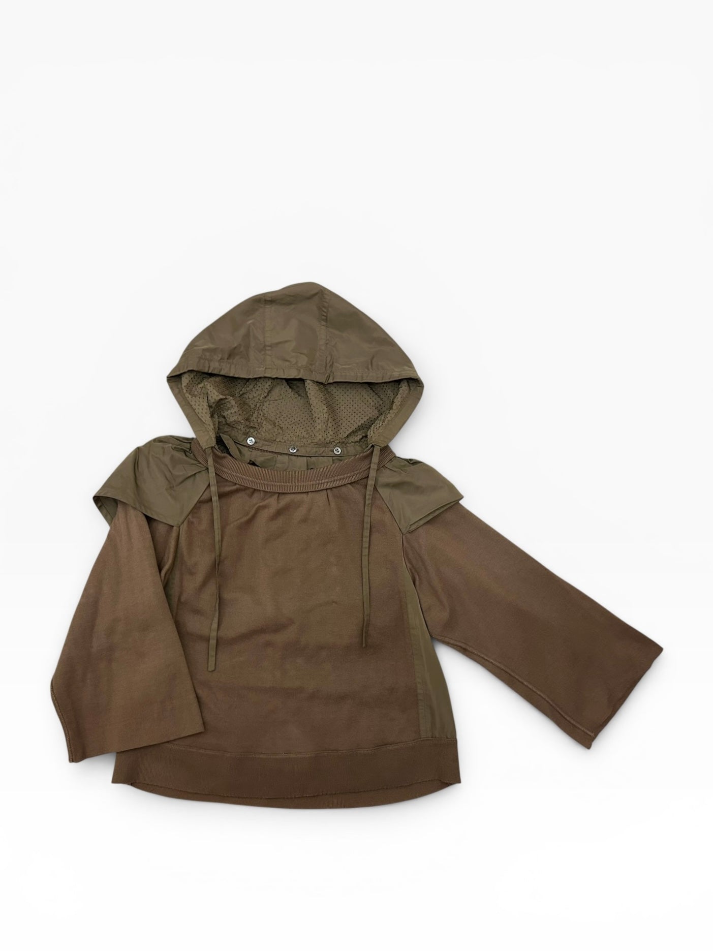 Louis Vuitton Utility Pullover