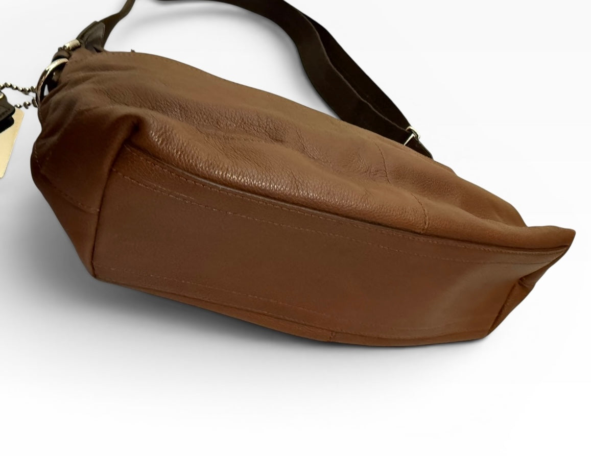 Coach Messenger Bag