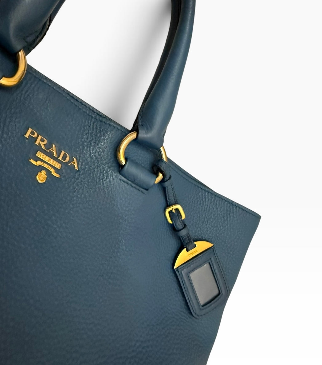 Prada Vitello Daino