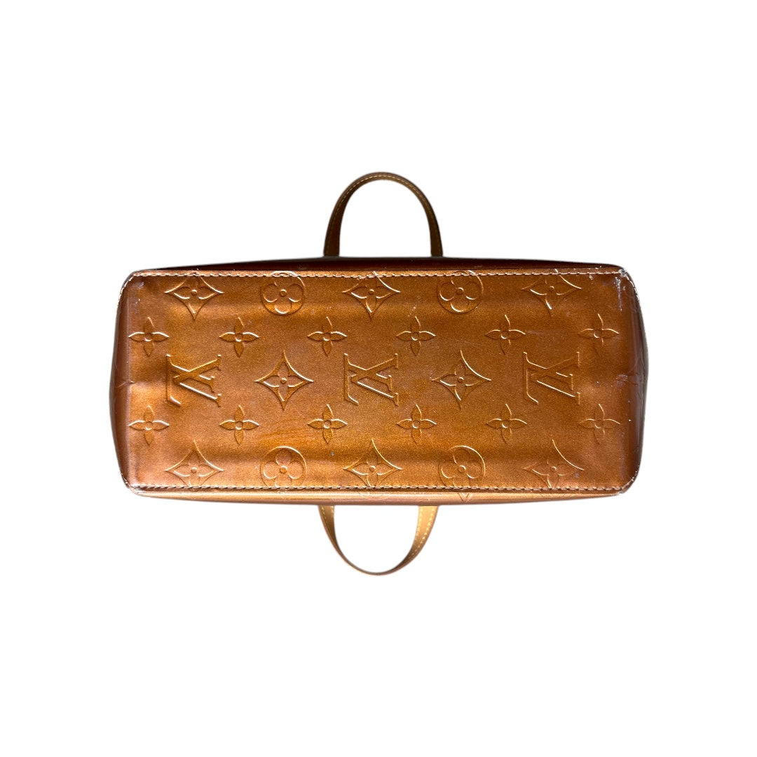 Louis Vuitton Reade PM Mini Handbag