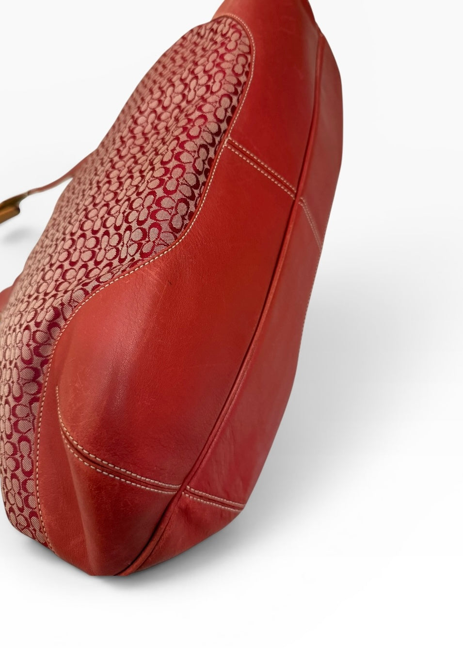 Coach Teri Shoulder Bag
