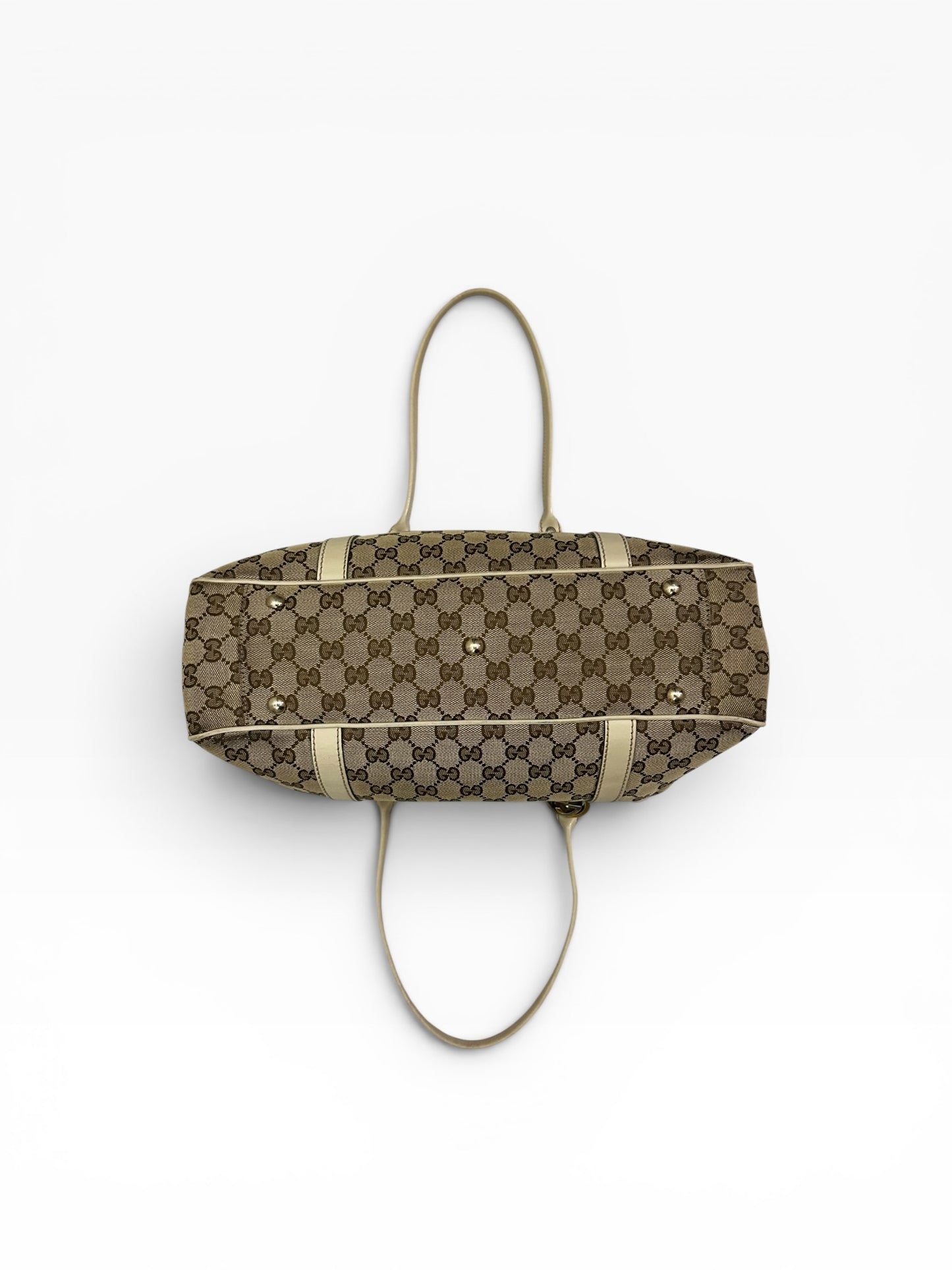 Gucci Tote Shoulder Bag