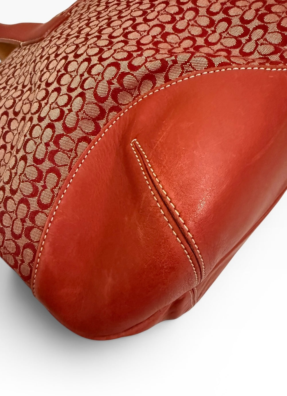 Coach Teri Shoulder Bag