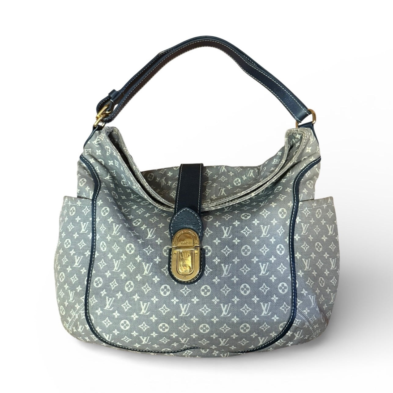 Louis Vuitton Monogram Idylle Romance Shoulder Bag