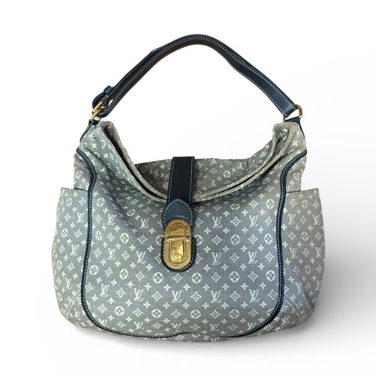 Louis Vuitton Monogram Idylle Romance Shoulder Bag