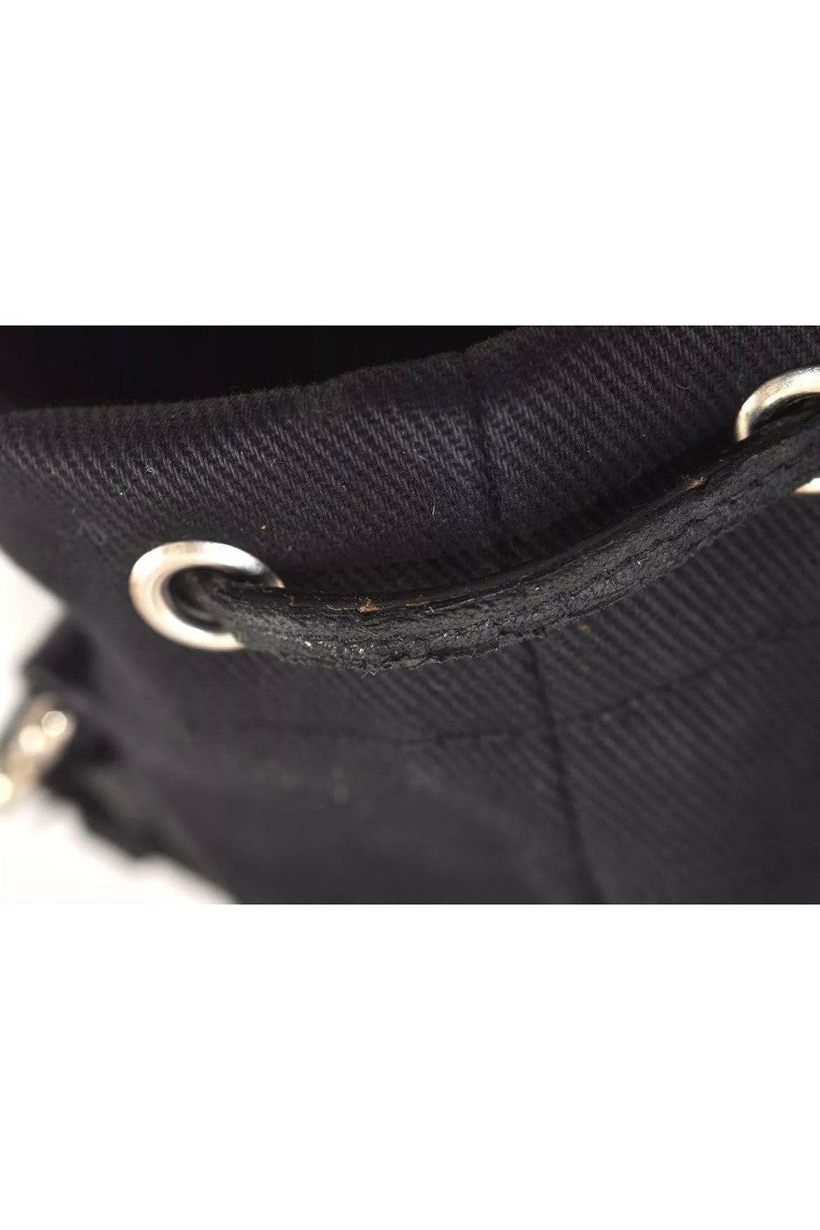 Yves Saint Laurent Tote Bag