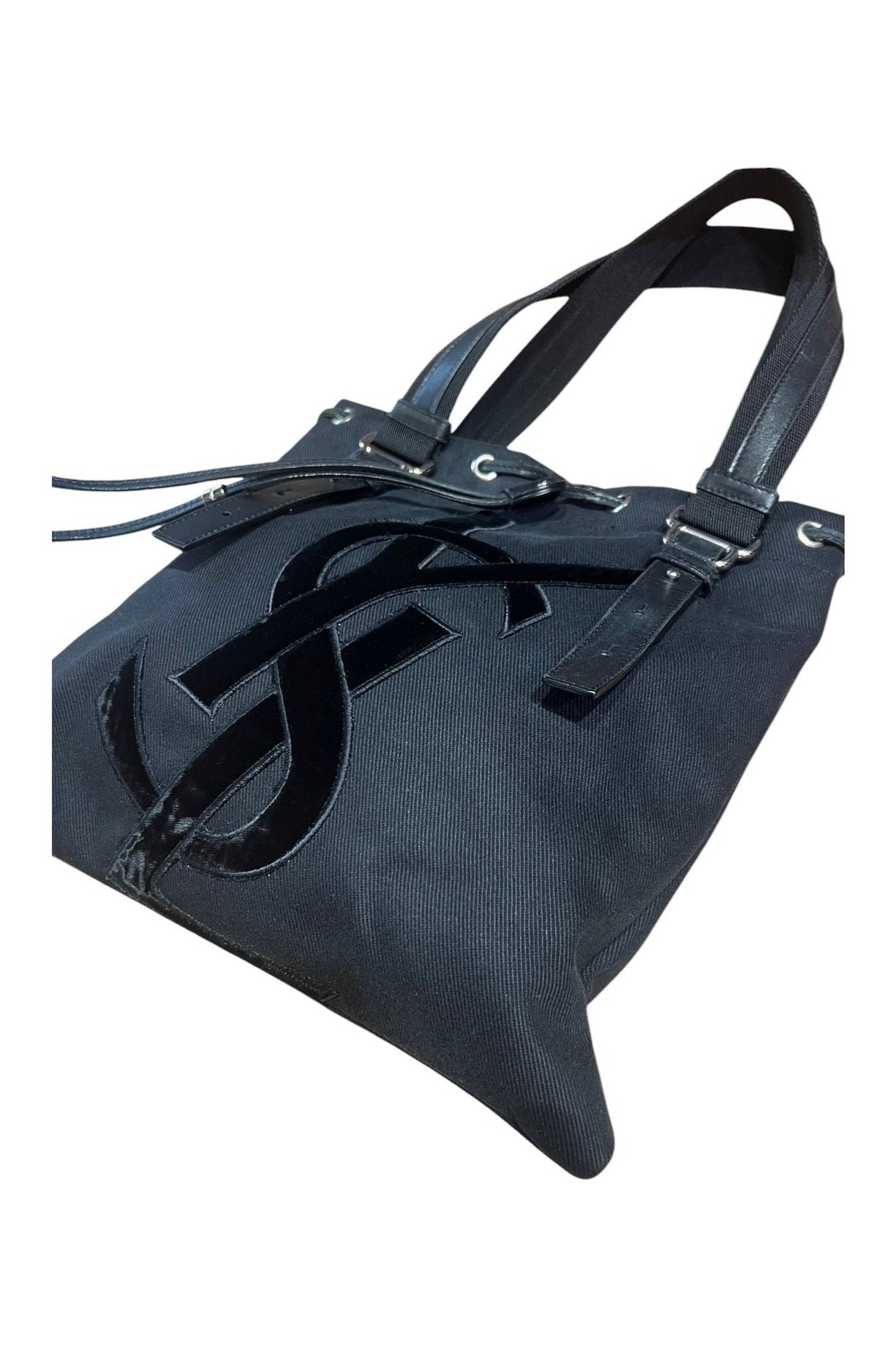Yves Saint Laurent Tote Bag