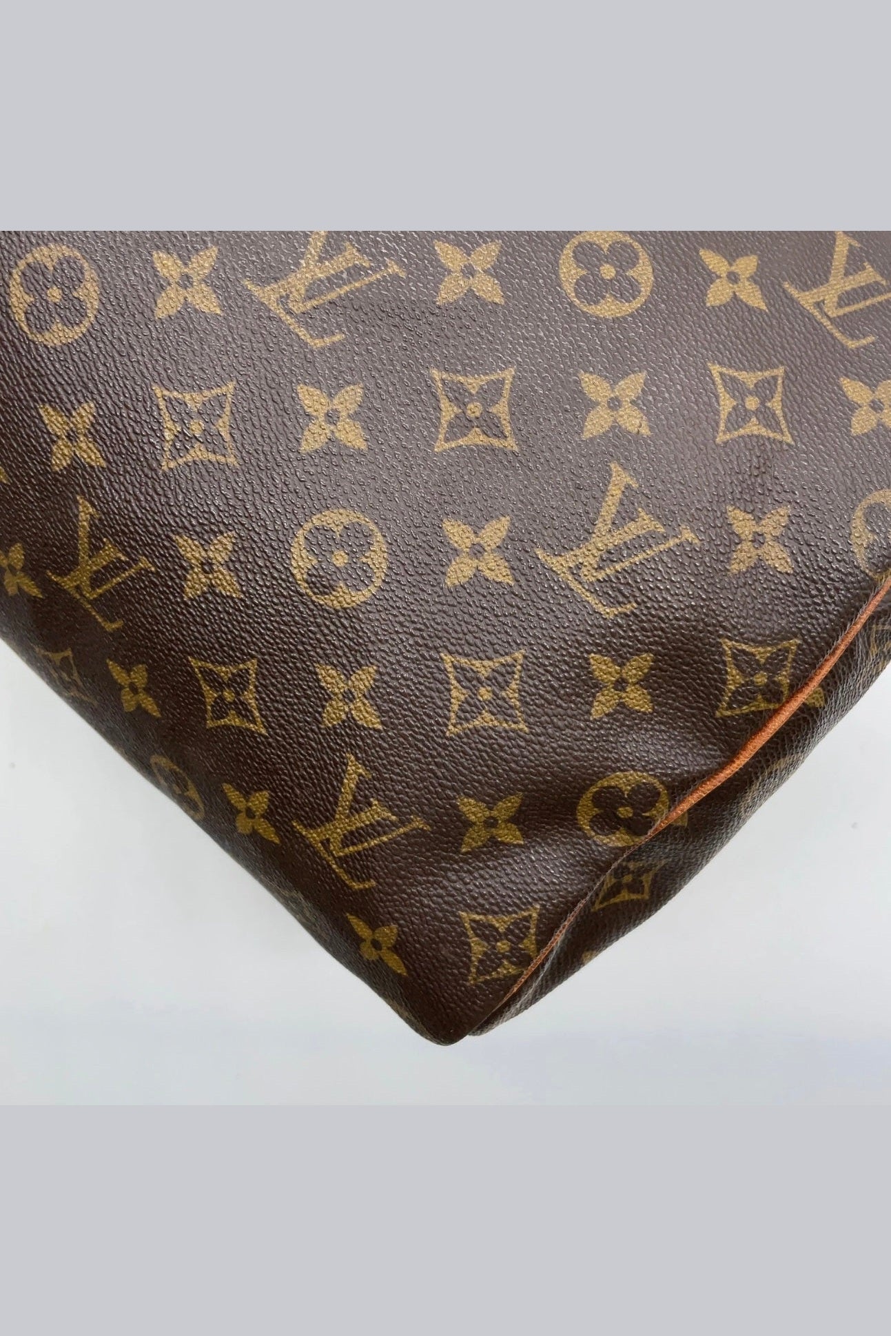 Louis Vuitton Boston Speedy 40 Bag