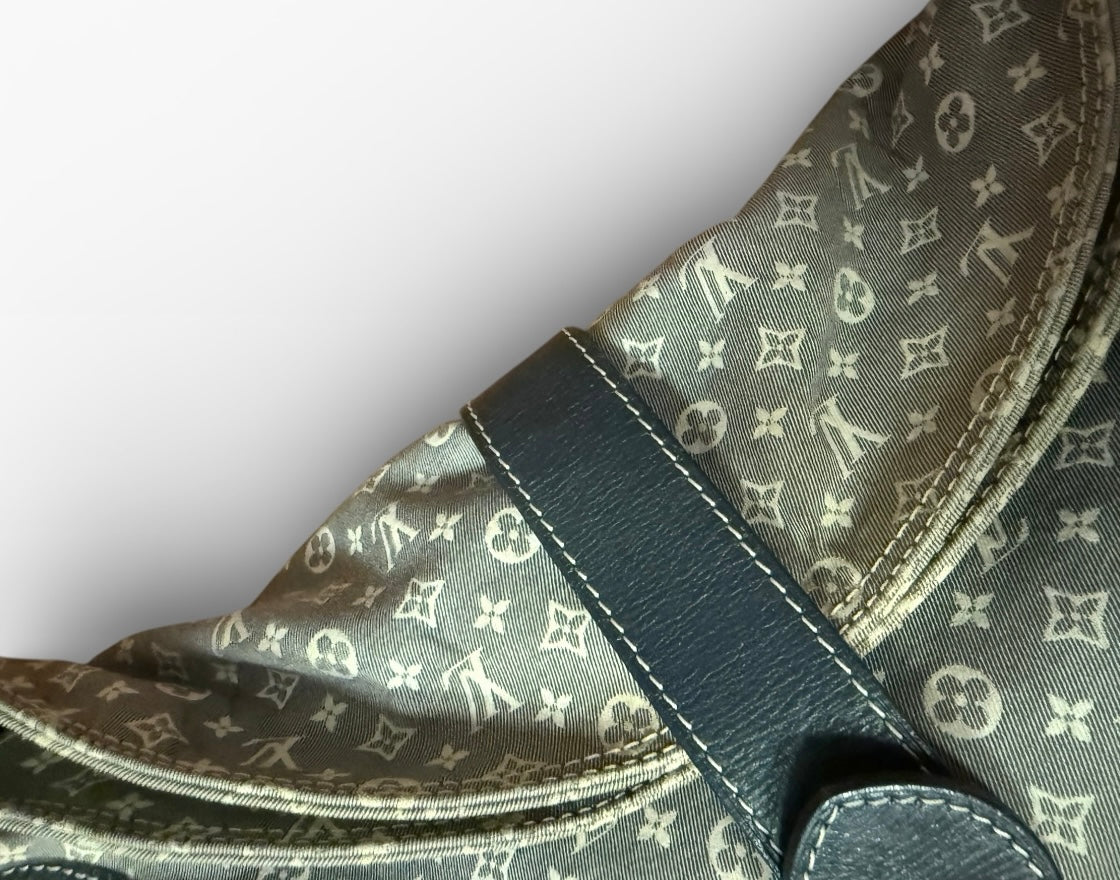 Louis Vuitton Monogram Idylle Romance Shoulder Bag