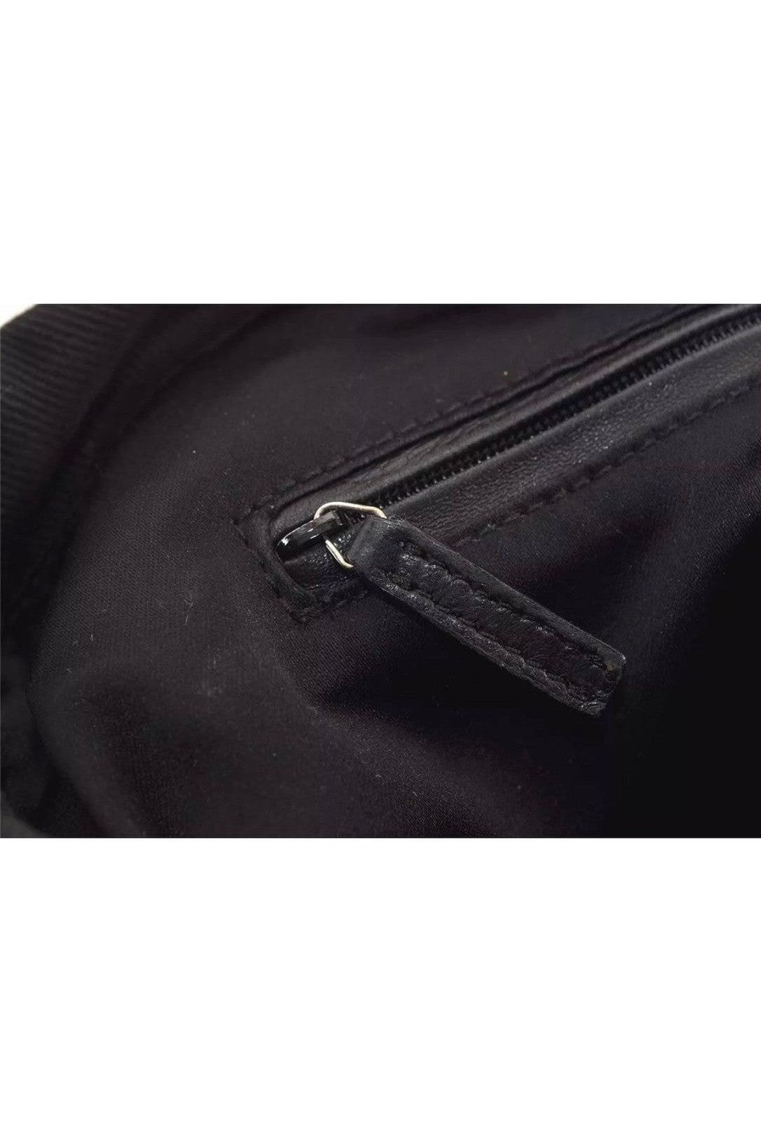 Yves Saint Laurent Tote Bag