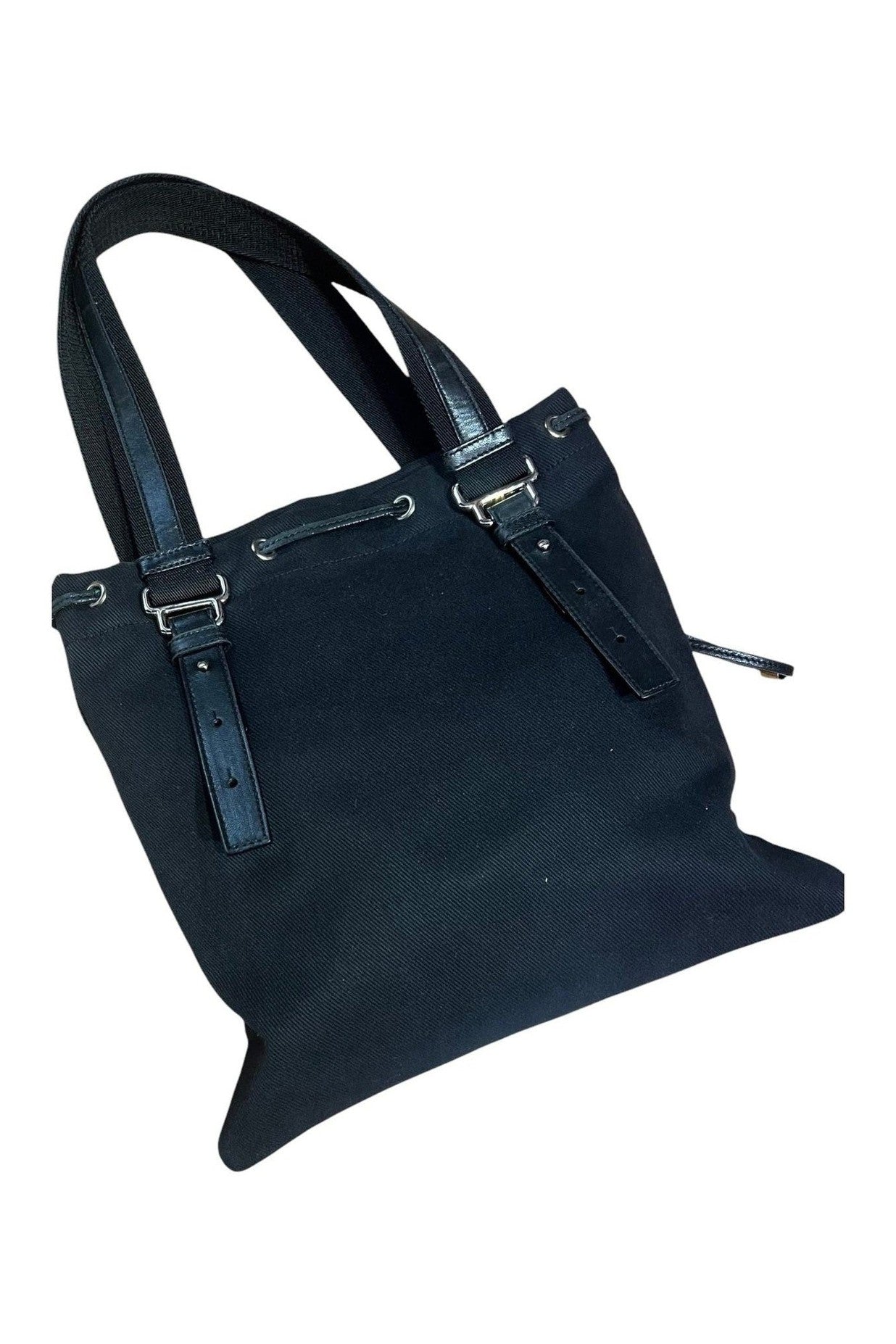 Yves Saint Laurent Tote Bag