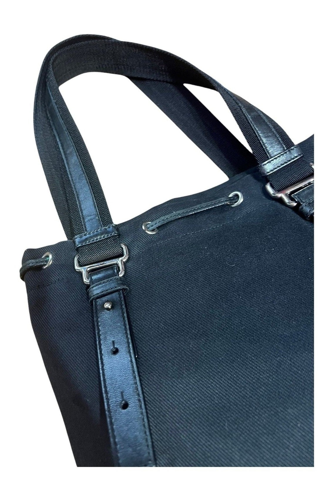 Yves Saint Laurent Tote Bag