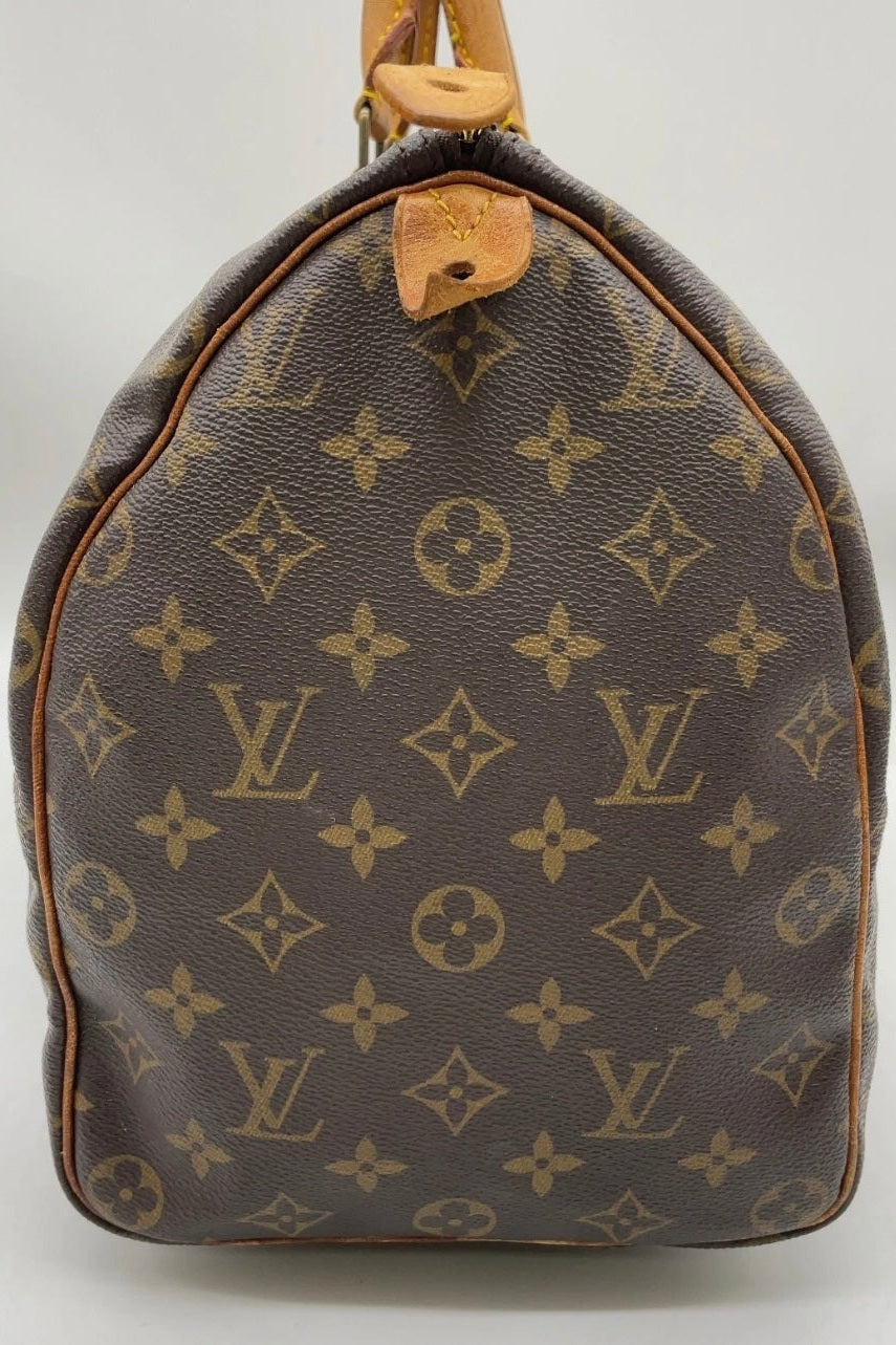 Louis Vuitton Boston Speedy 40 Bag