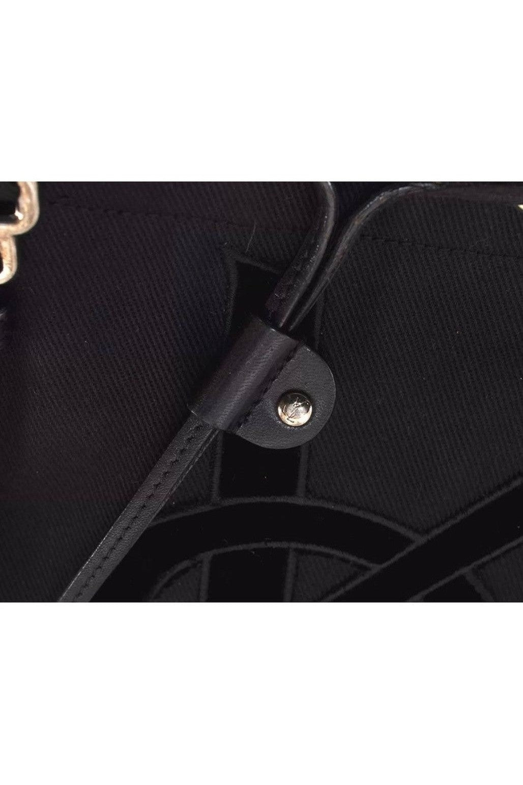 Yves Saint Laurent Tote Bag