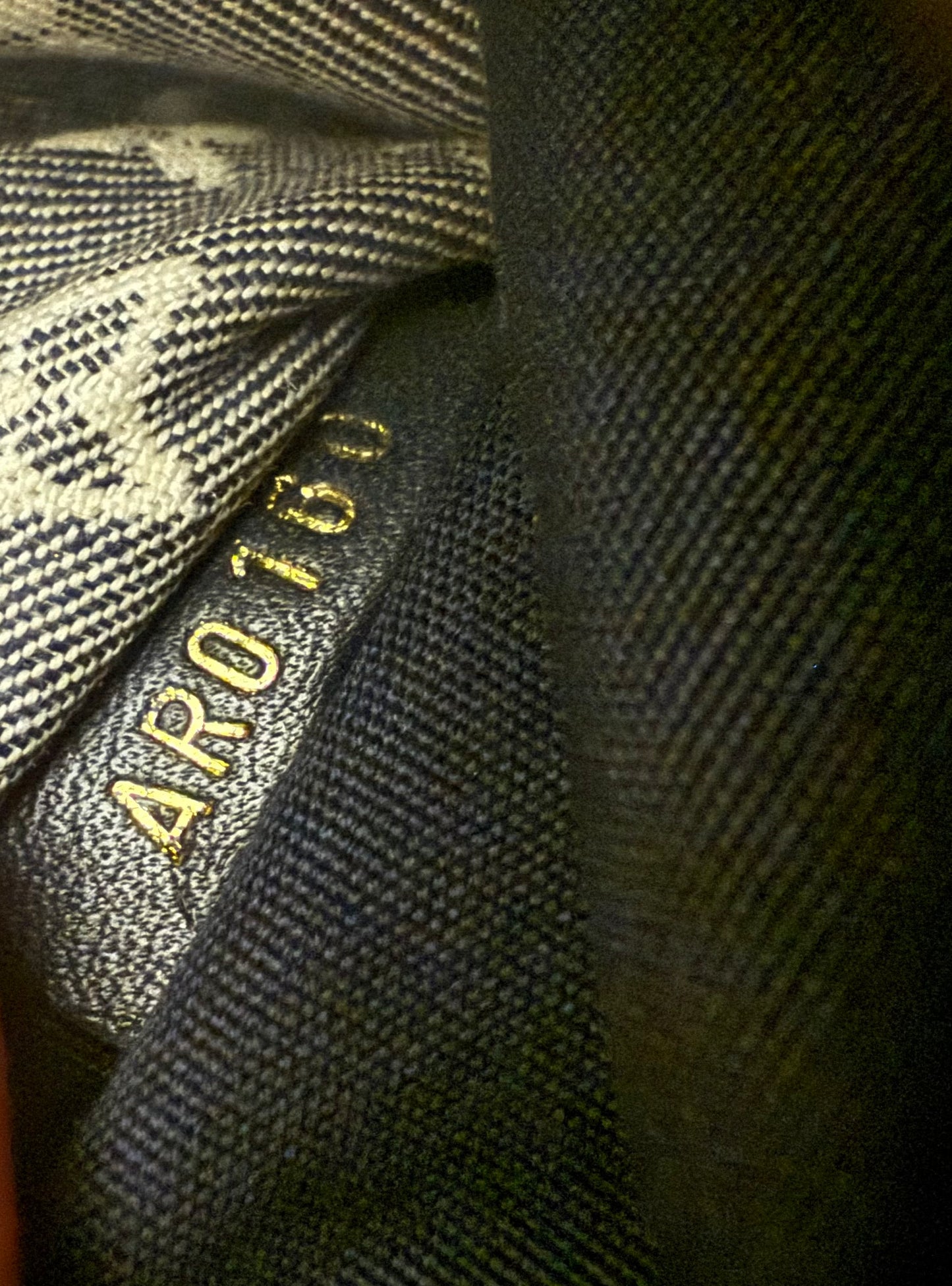 Louis Vuitton Monogram Idylle Romance Shoulder Bag