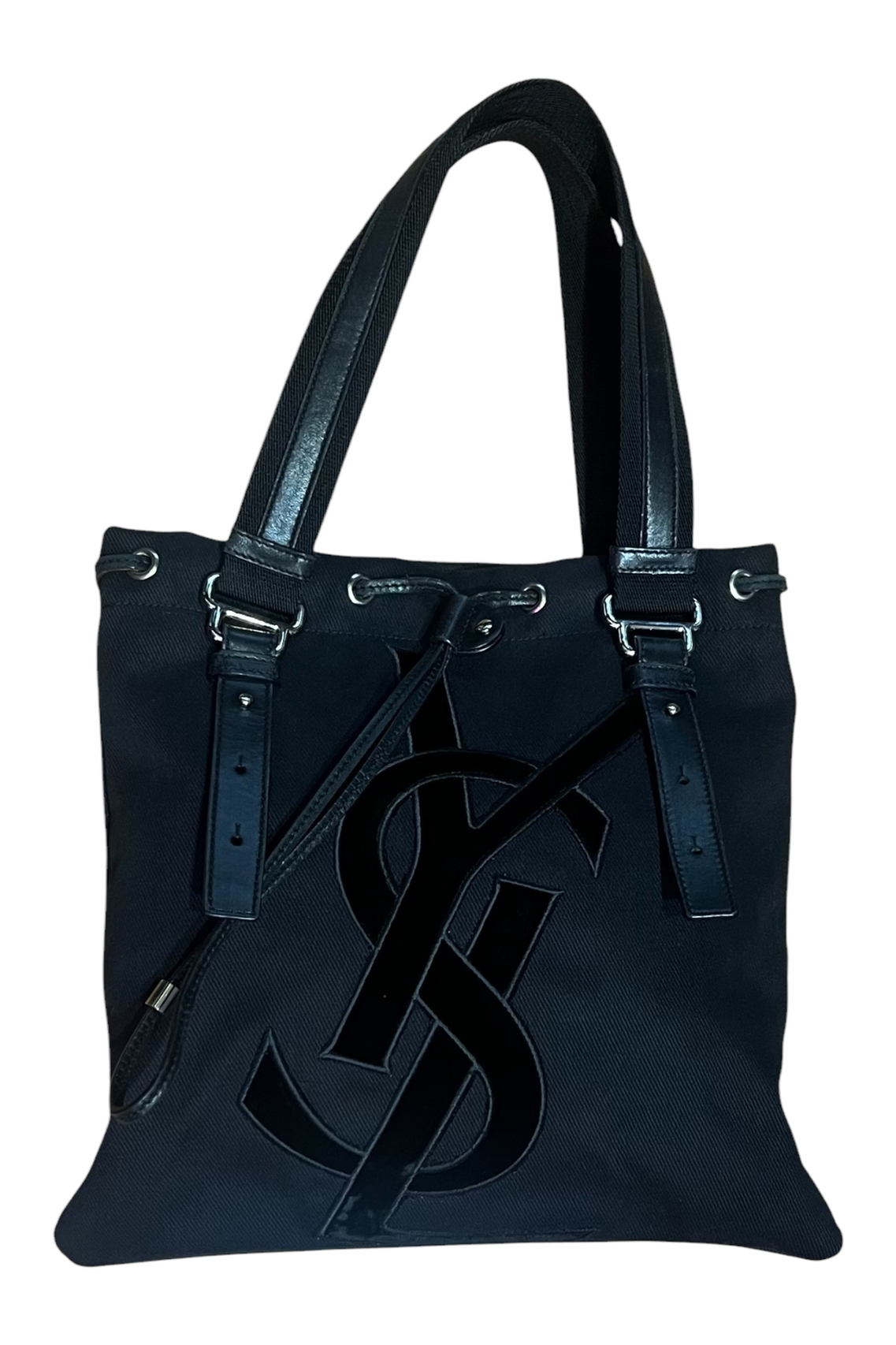 Yves Saint Laurent Tote Bag