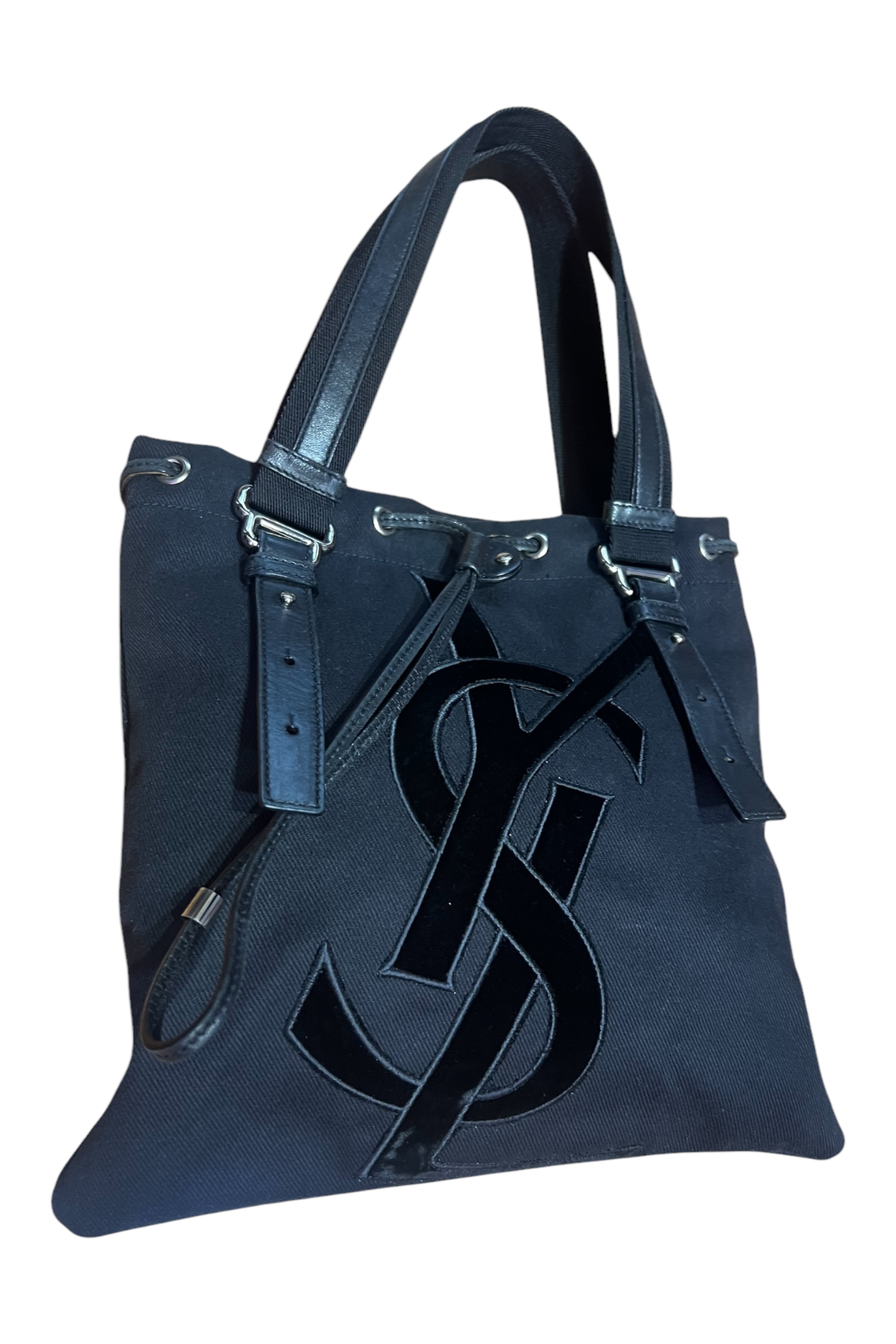 Yves Saint Laurent Tote Bag