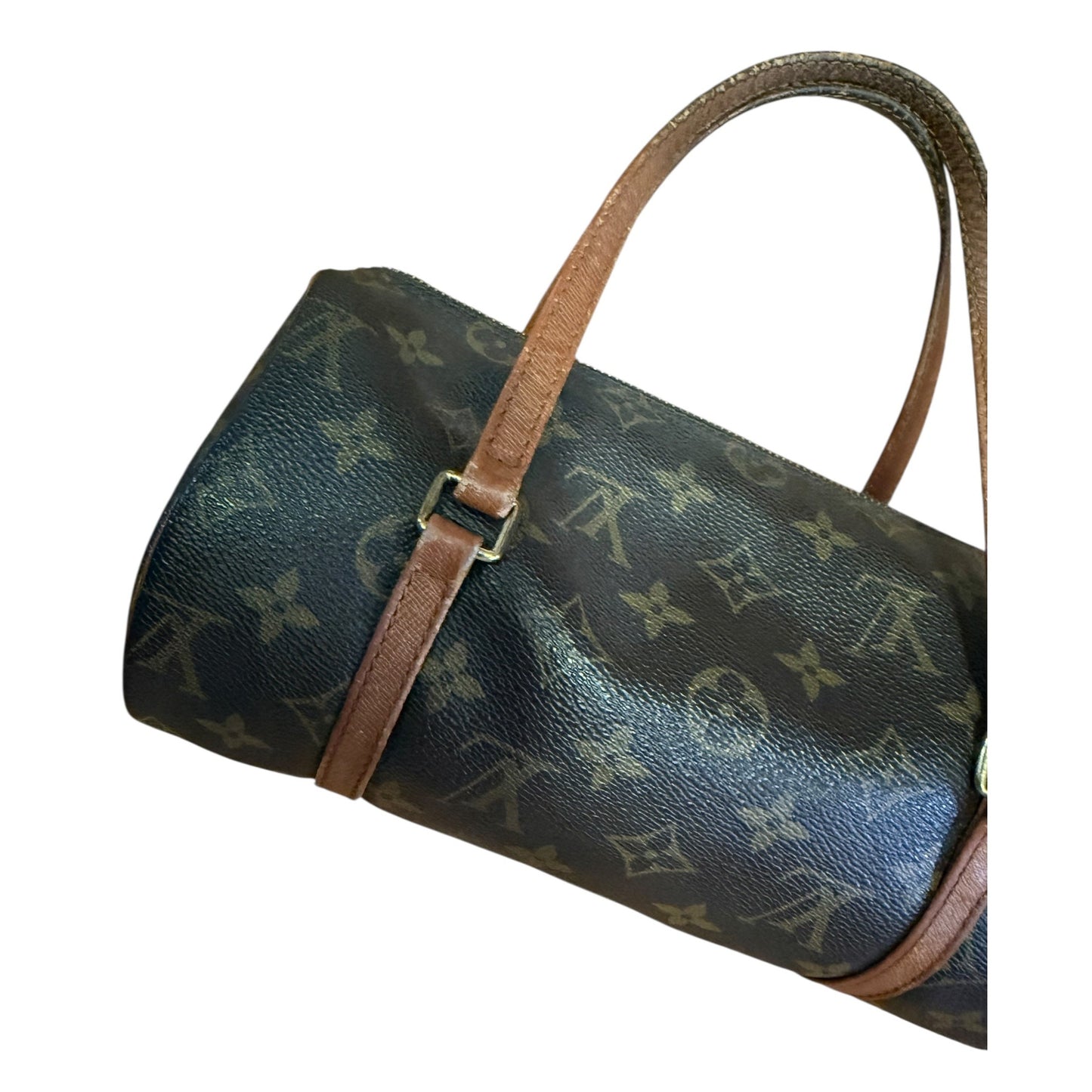 Louis Vuitton Papillon 26 Bag