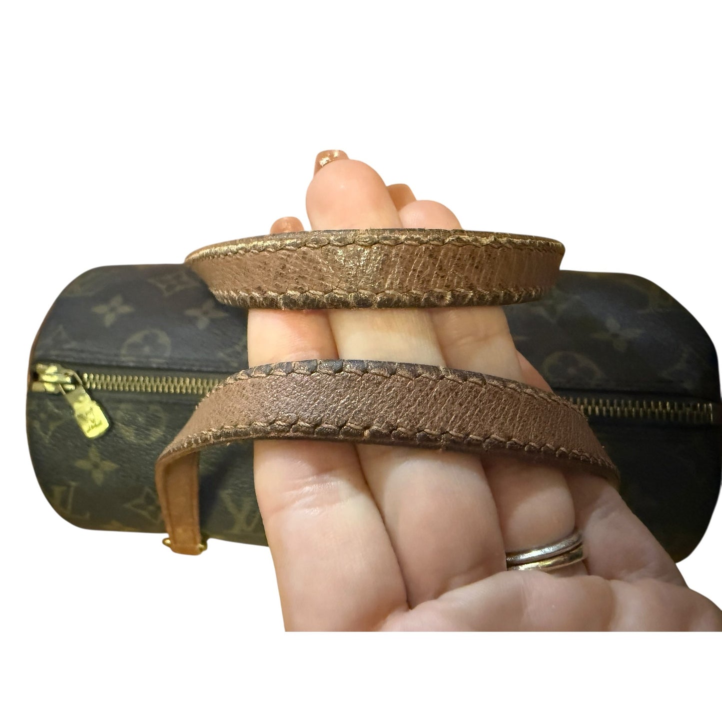 Louis Vuitton Papillon 26 Bag